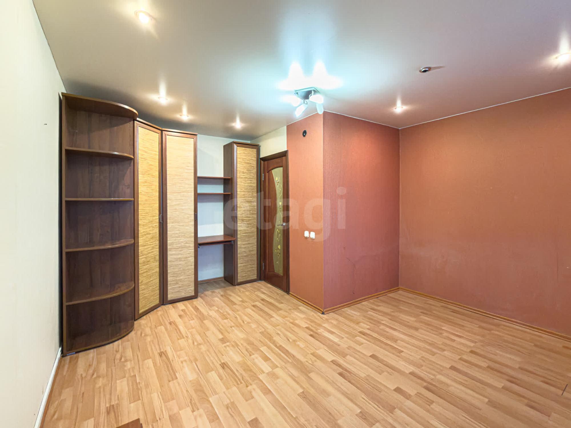 Купить квартиру за 2 990 000 рублей на улица Чкалова, 1а