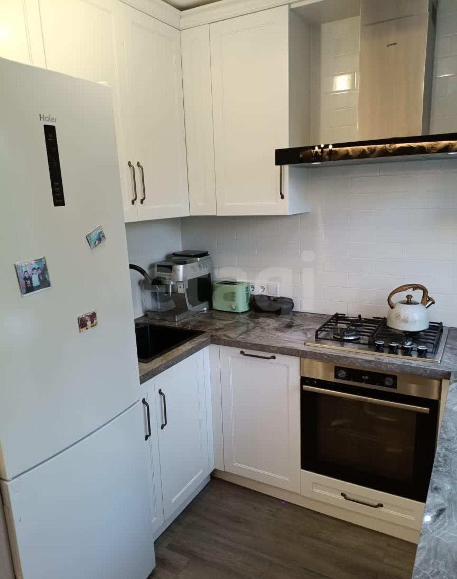 Купить квартиру за 5 100 000 рублей на Козлёнская улица, 105