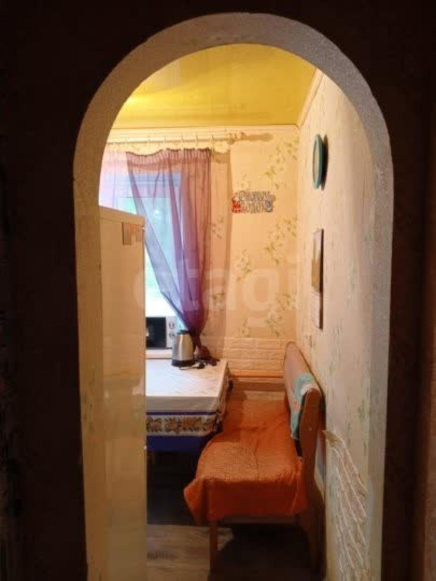 Купить квартиру за 3 500 000 рублей на улица Космонавта Беляева, 24