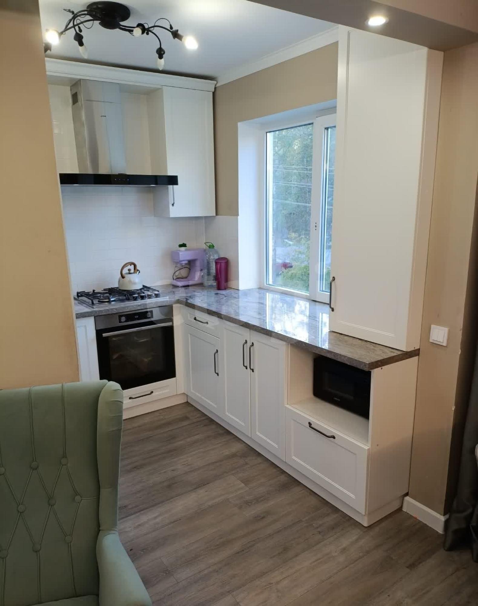 Купить квартиру за 5 100 000 рублей на Козлёнская улица, 105