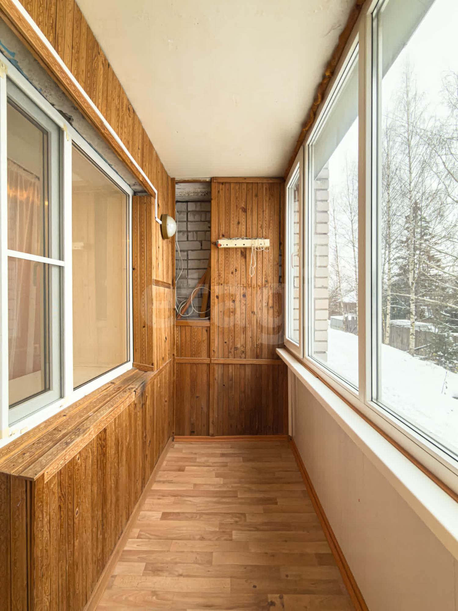 Купить квартиру за 2 990 000 рублей на улица Чкалова, 1а