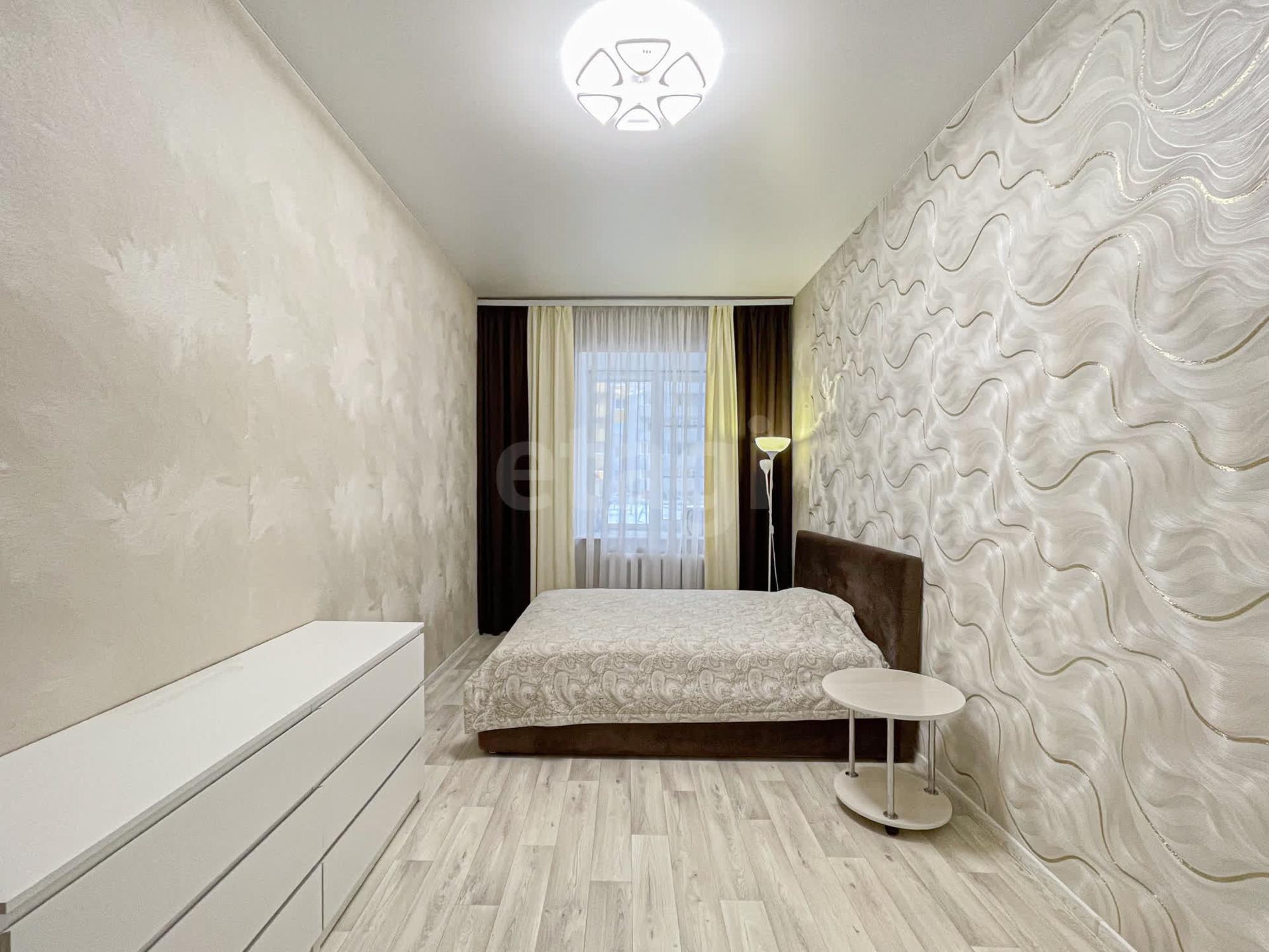 Купить квартиру за 5 900 000 рублей на улица Гагарина, 80в