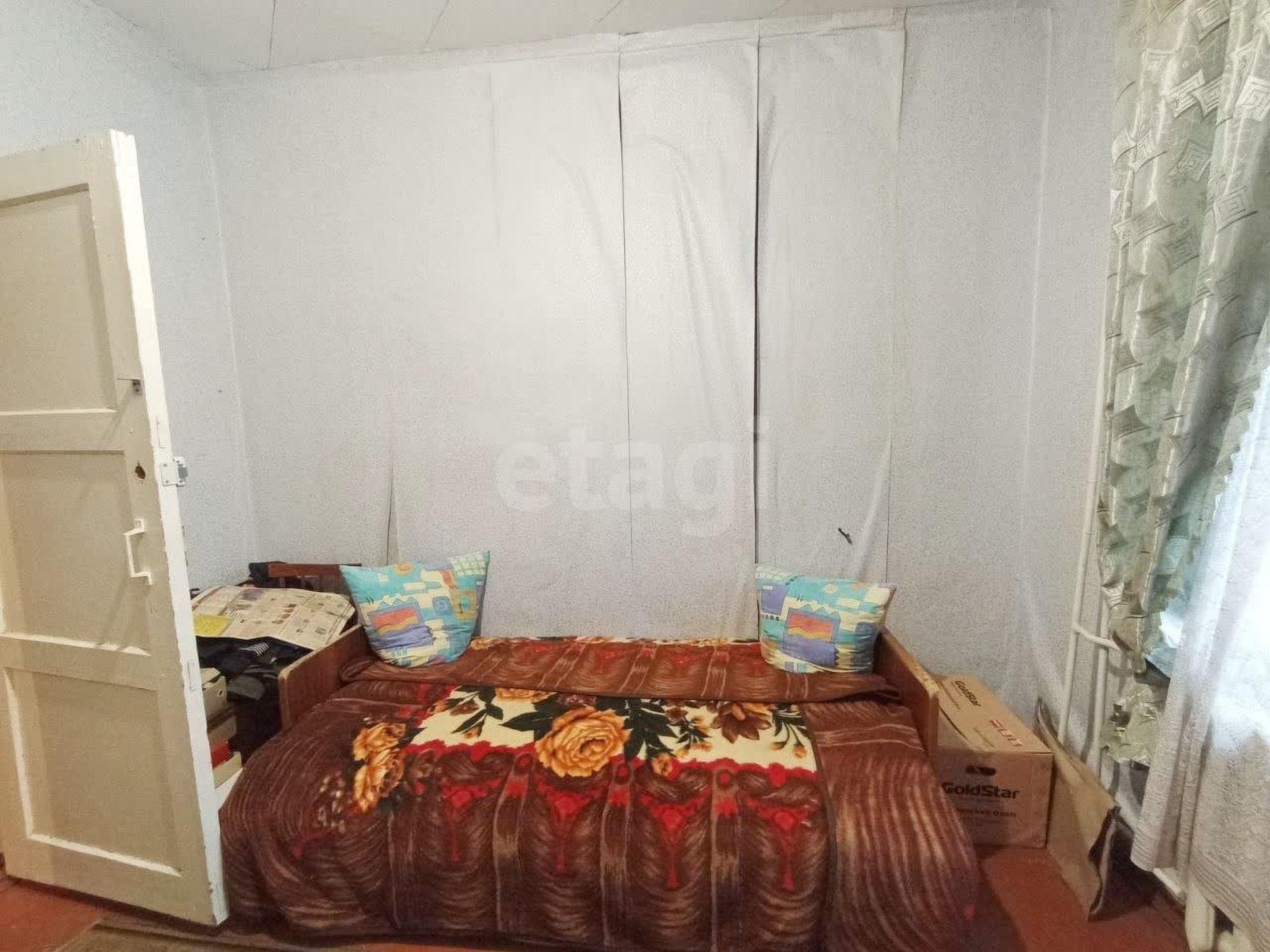 Купить комнату за 1 000 000 рублей на улица Александра Клубова, 41