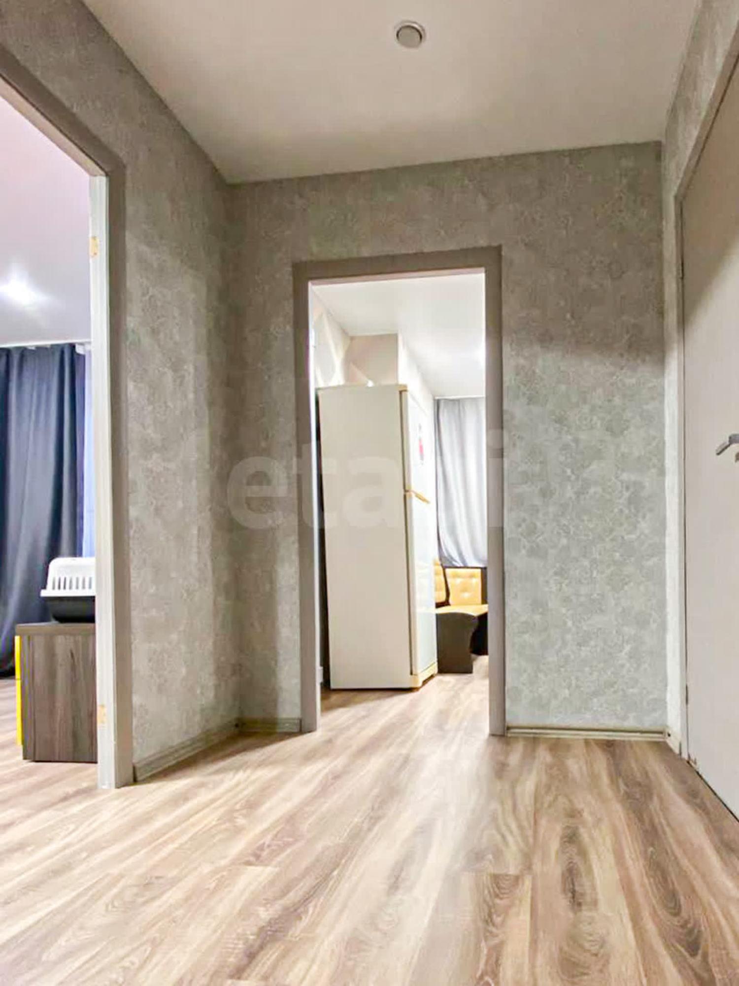 Купить квартиру за 4 590 000 рублей на Окружное шоссе, 24а