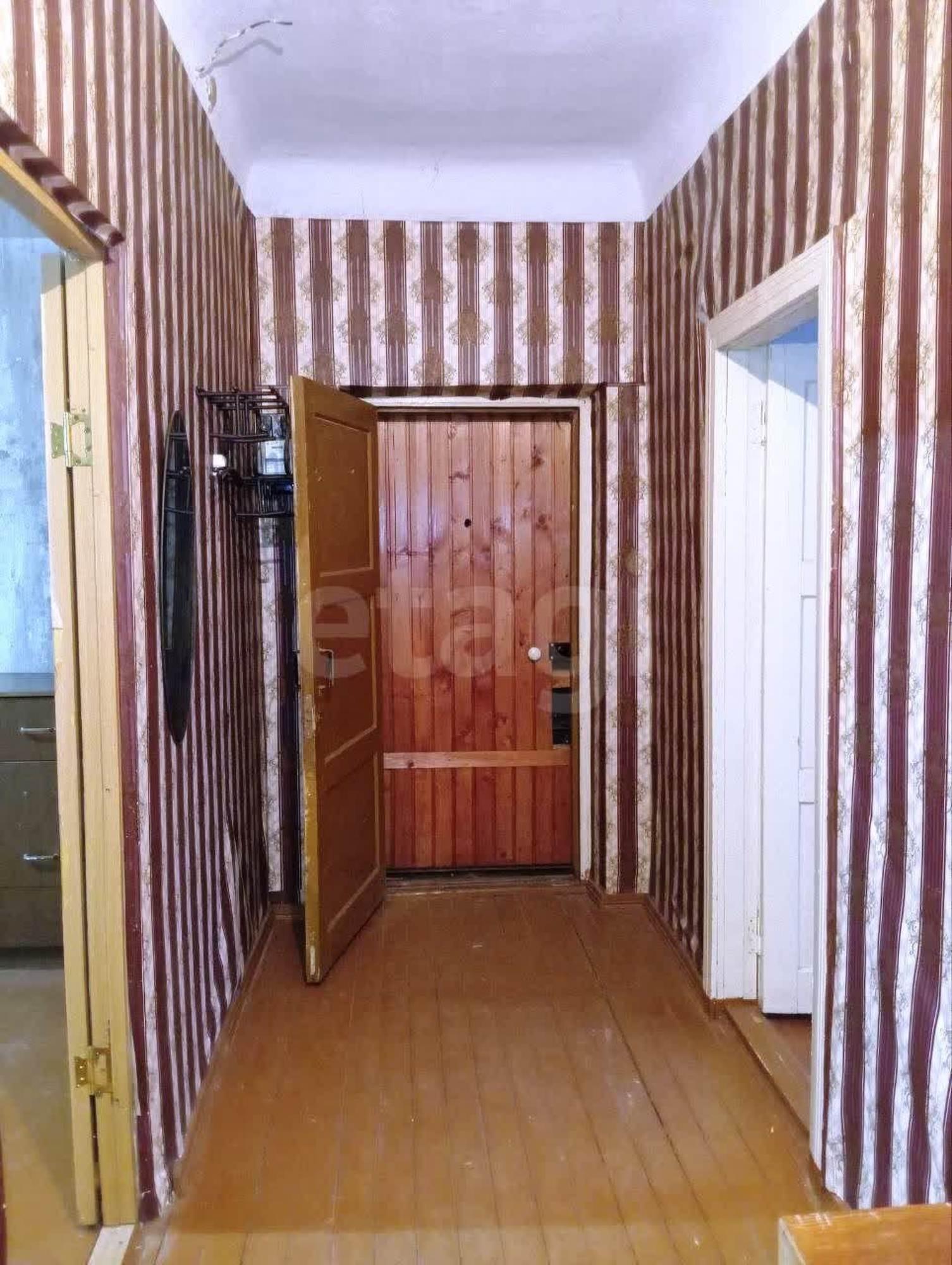 Купить комнату за 1 000 000 рублей на улица Александра Клубова, 41