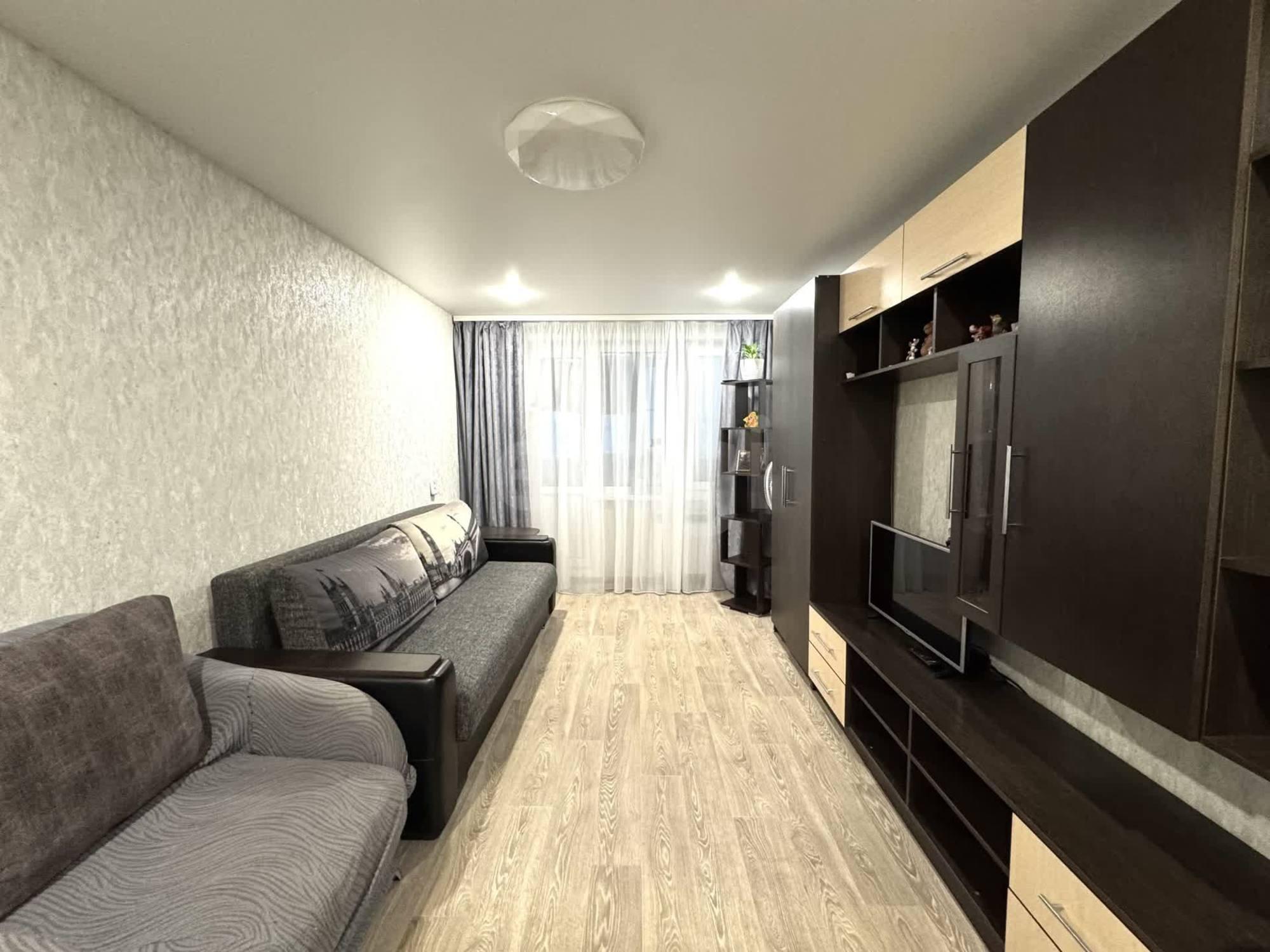 Купить квартиру за 4 100 000 рублей на улица Челюскинцев, 51