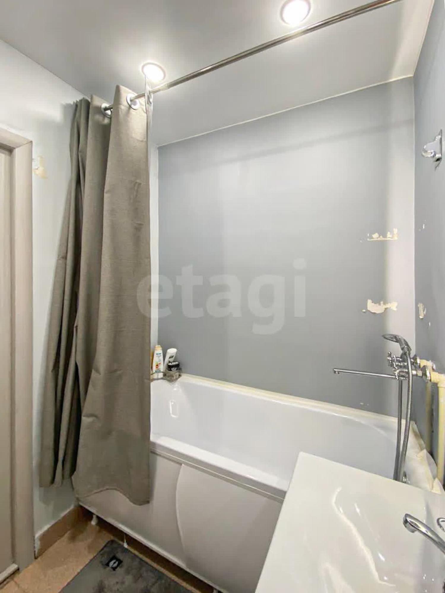 Купить квартиру за 4 590 000 рублей на Окружное шоссе, 24а