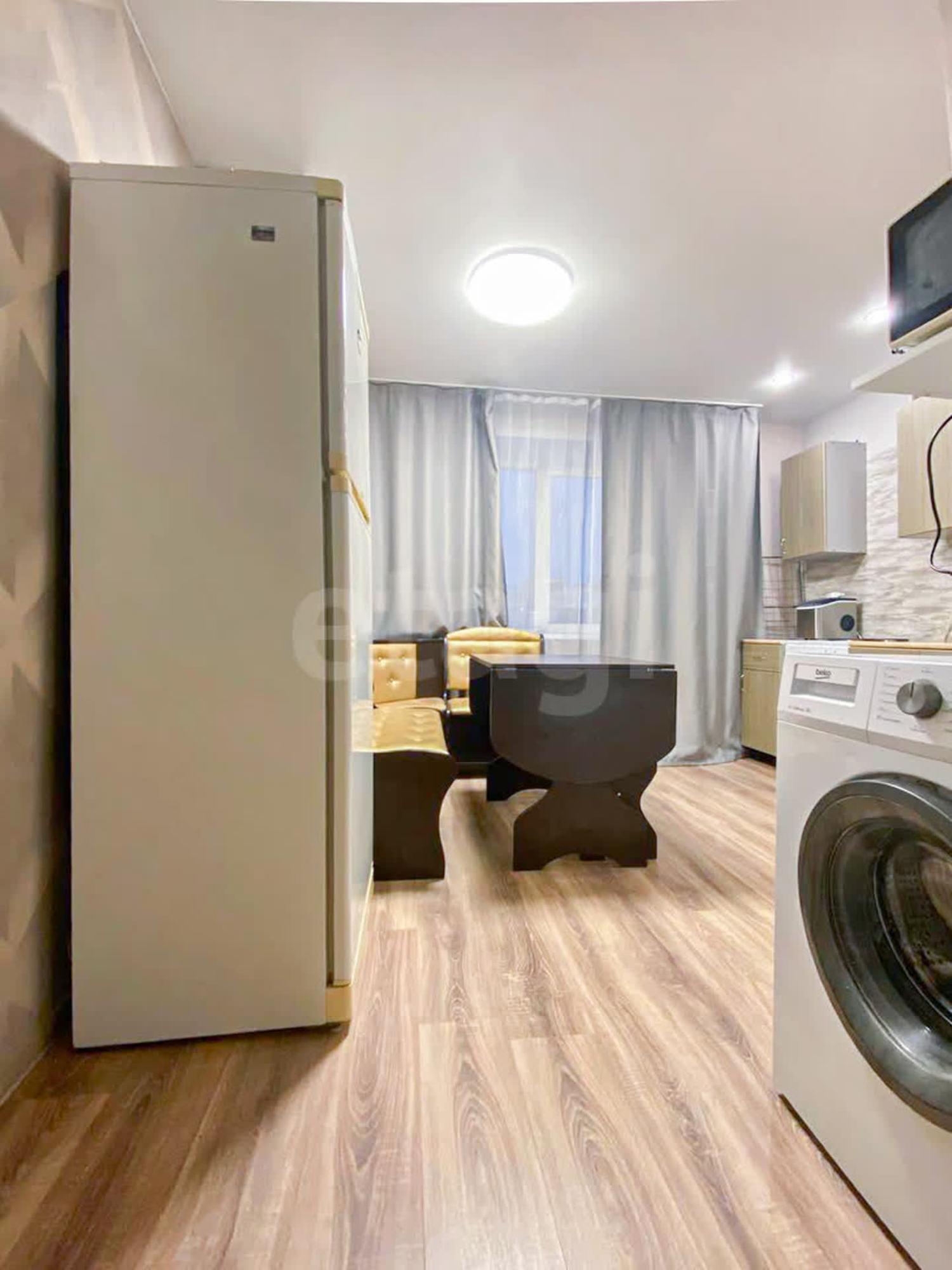 Купить квартиру за 4 590 000 рублей на Окружное шоссе, 24а