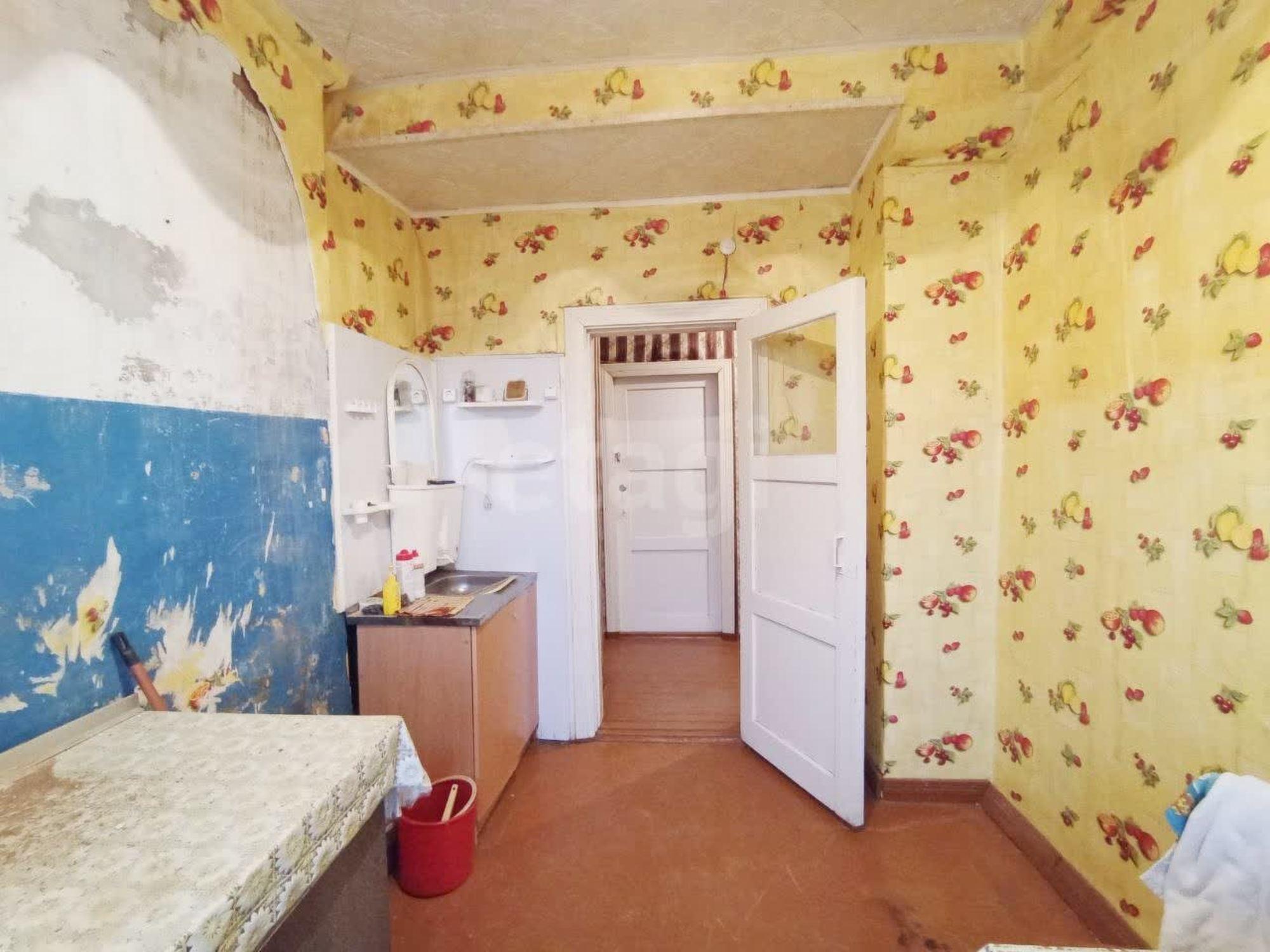 Купить комнату за 1 000 000 рублей на улица Александра Клубова, 41