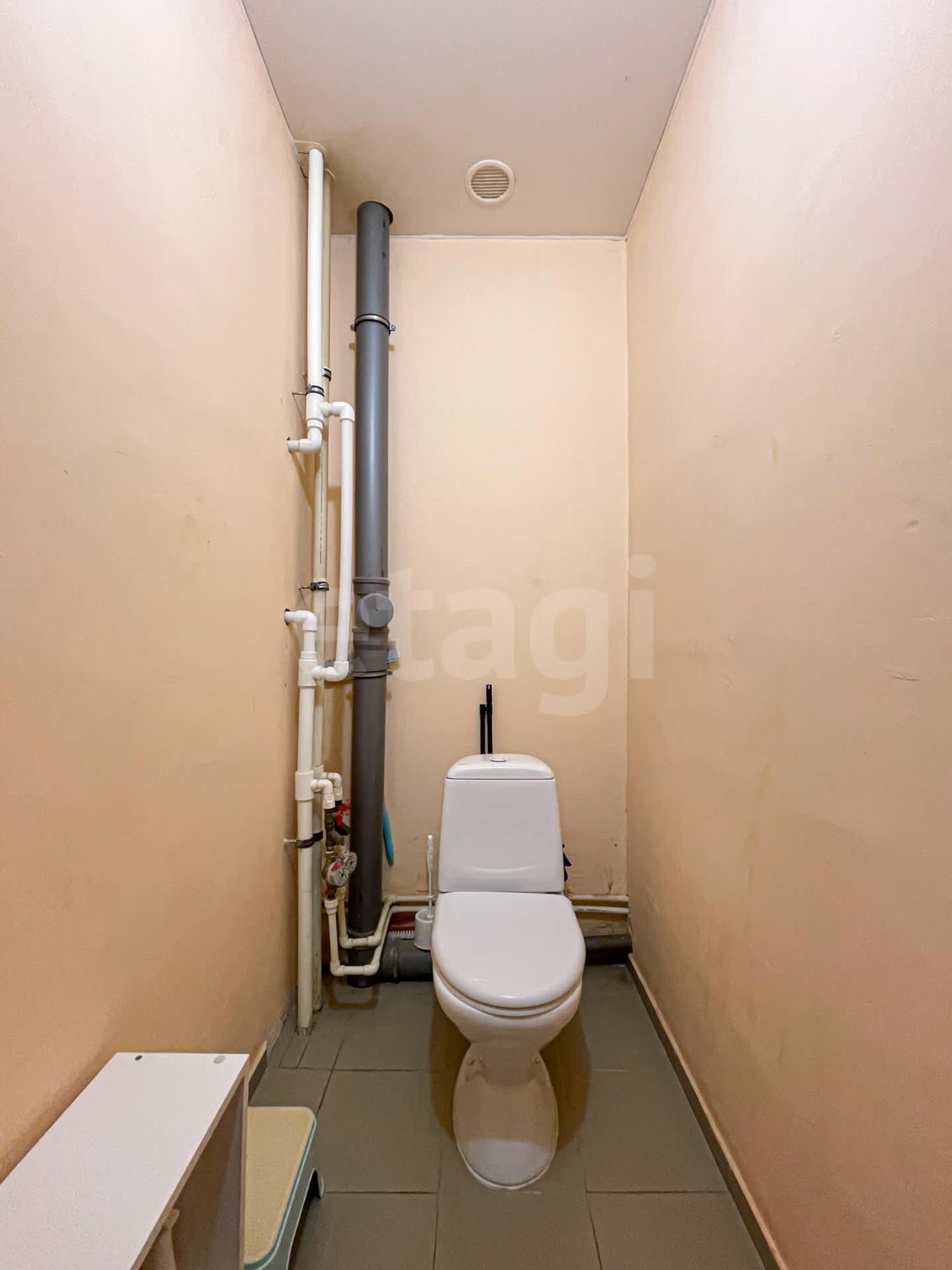 Купить квартиру за 5 900 000 рублей на улица Гагарина, 80в