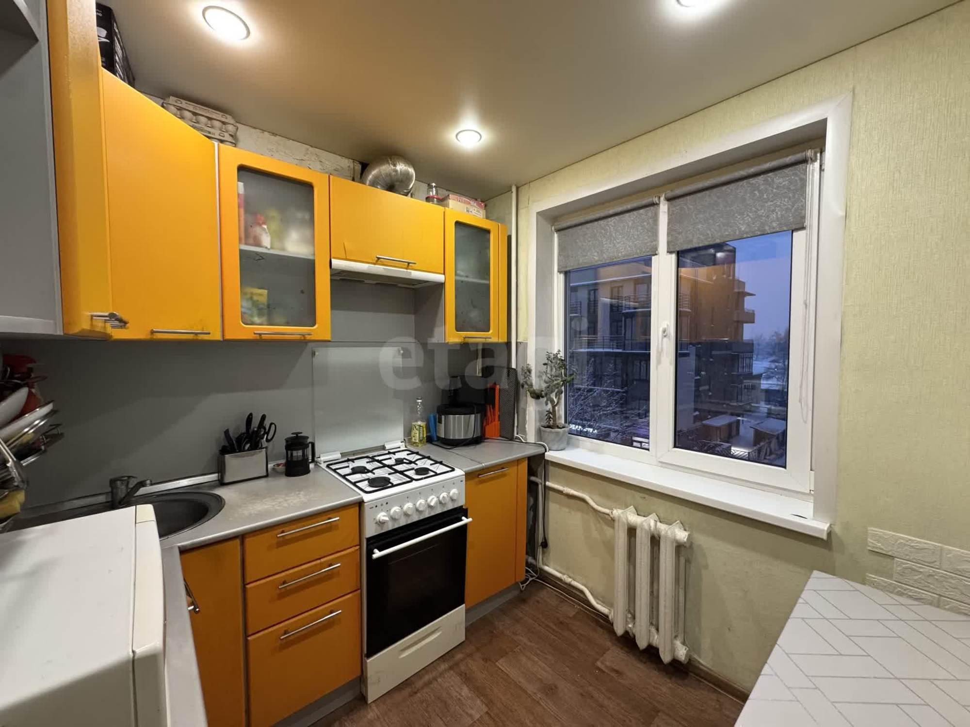 Купить квартиру за 4 100 000 рублей на улица Челюскинцев, 51