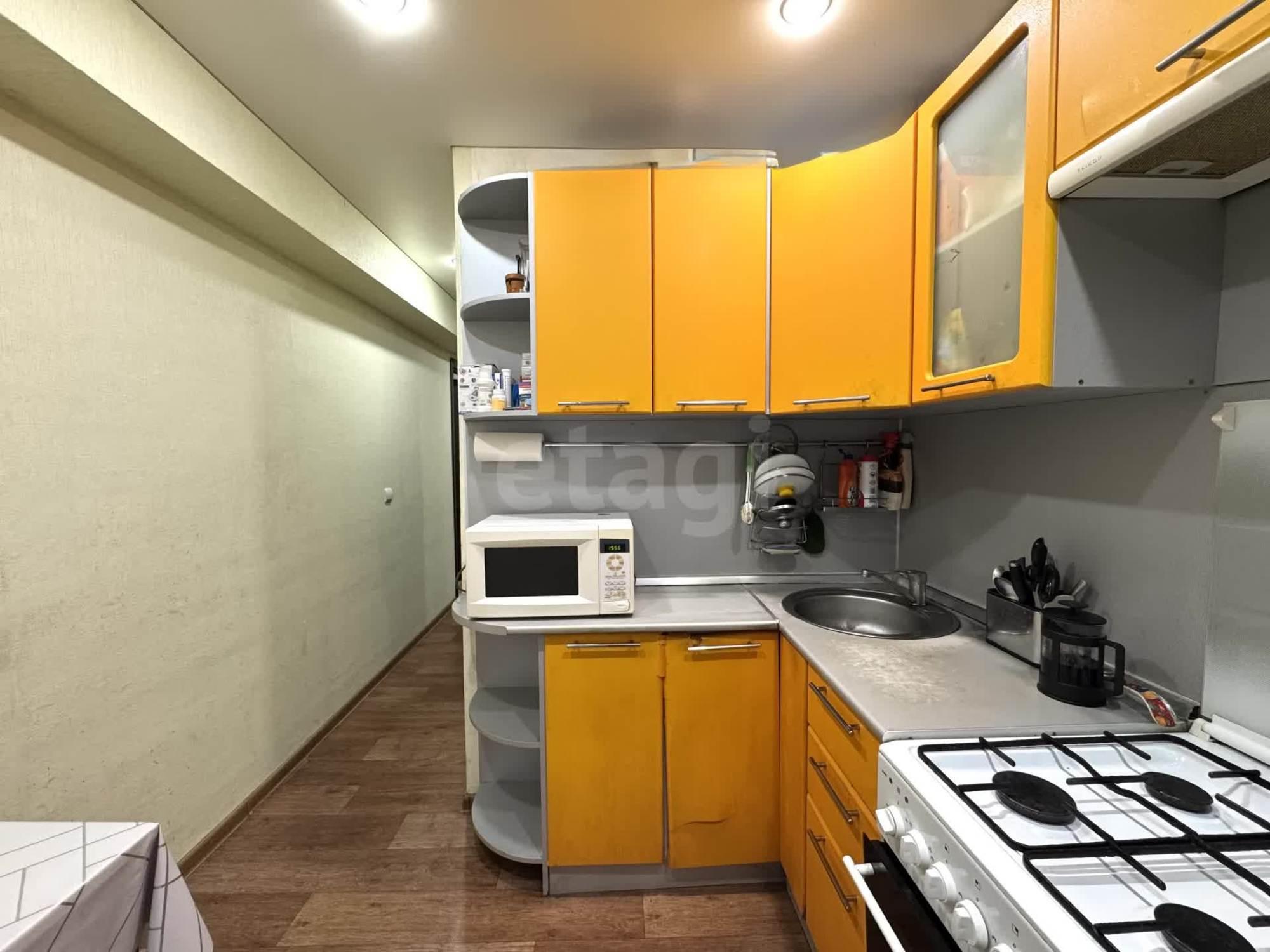 Купить квартиру за 4 100 000 рублей на улица Челюскинцев, 51