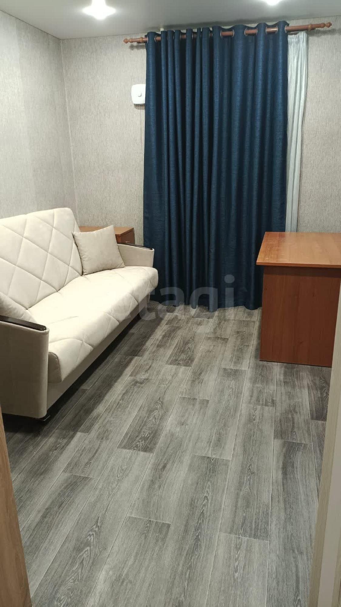 Купить квартиру за 4 100 000 рублей на улица Возрождения, 86а