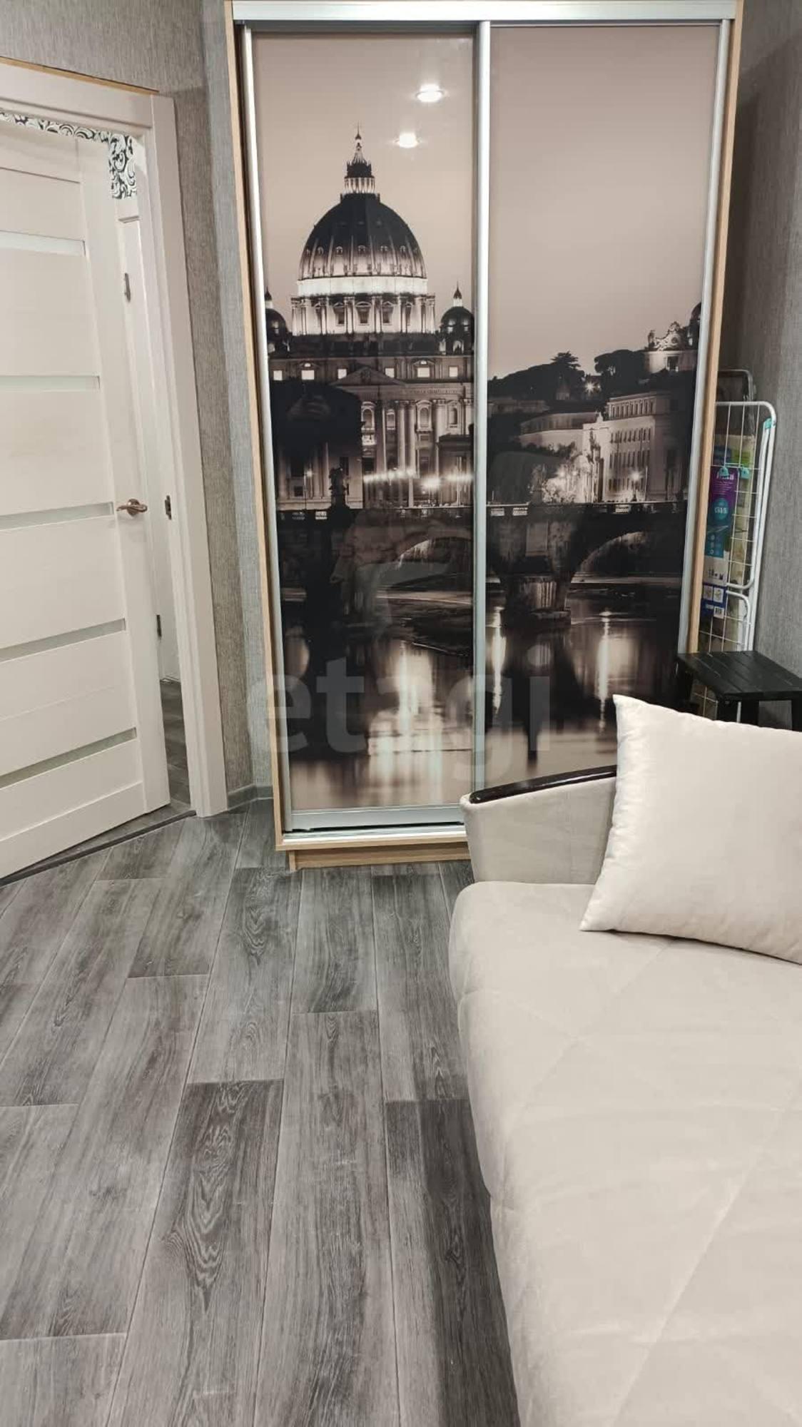 Купить квартиру за 4 100 000 рублей на улица Возрождения, 86а