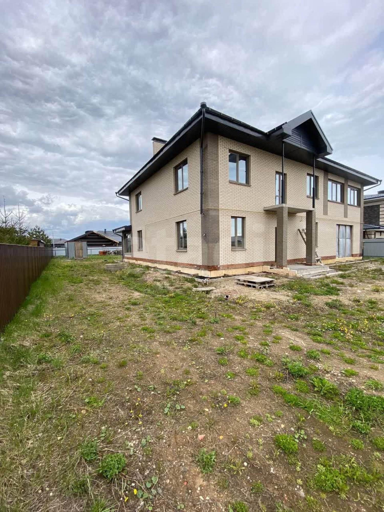 Купить дачу, дом, коттедж за 32 000 000 рублей на Дмитриевская улица, 11