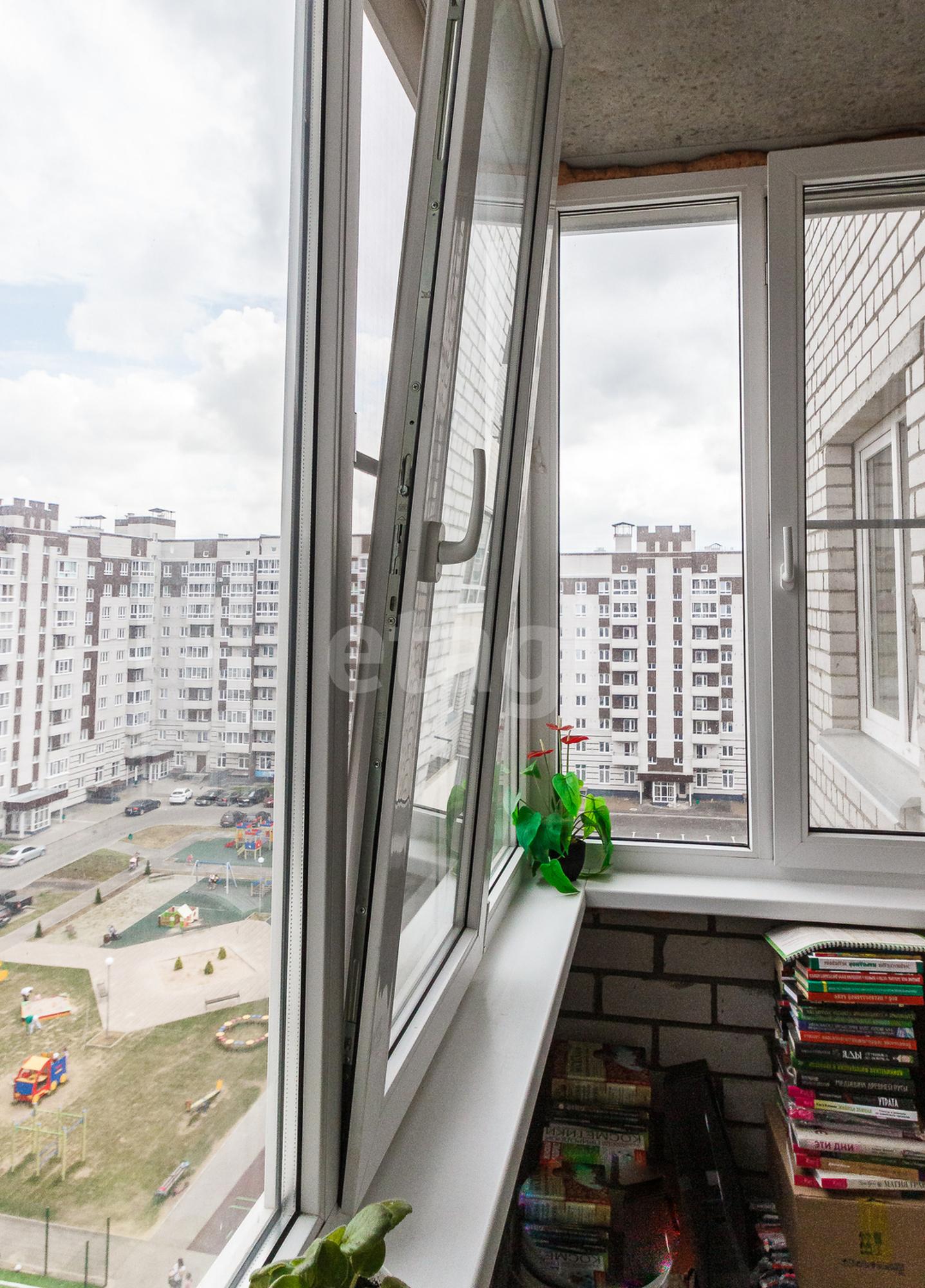 Купить квартиру за 4 100 000 рублей на улица Возрождения, 86а