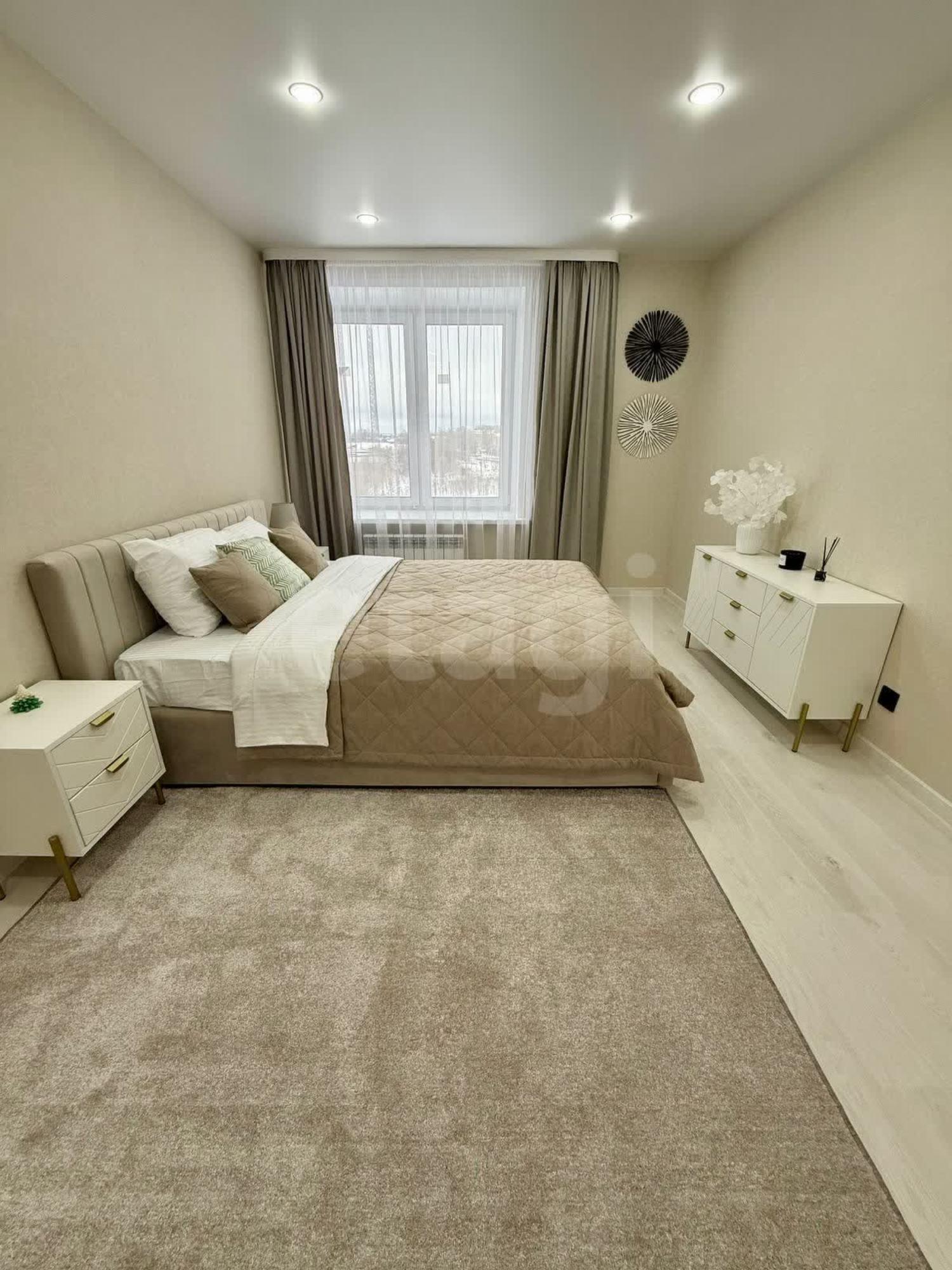 Купить квартиру за 6 250 000 рублей на Осановский проезд, 33