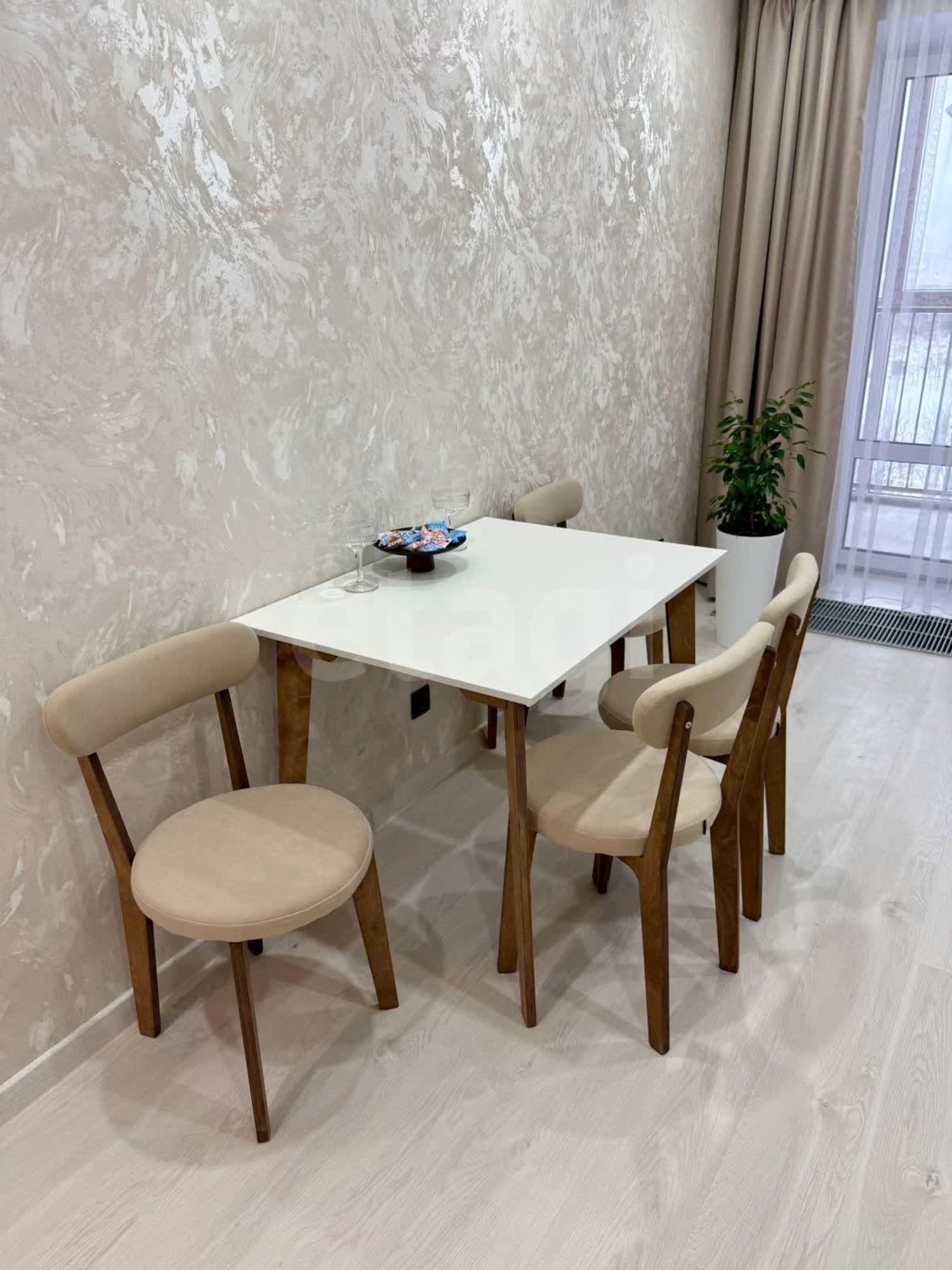 Купить квартиру за 6 250 000 рублей на Осановский проезд, 33