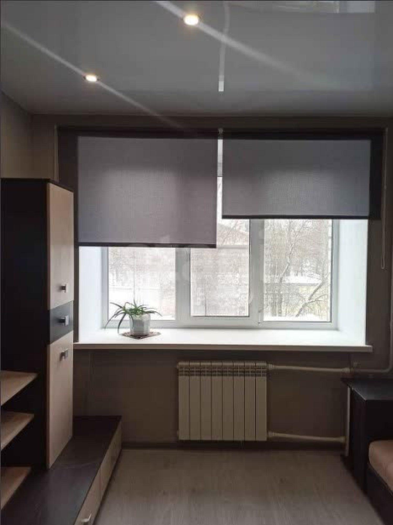 Купить студию за 1 800 000 рублей на улица Можайского, 72