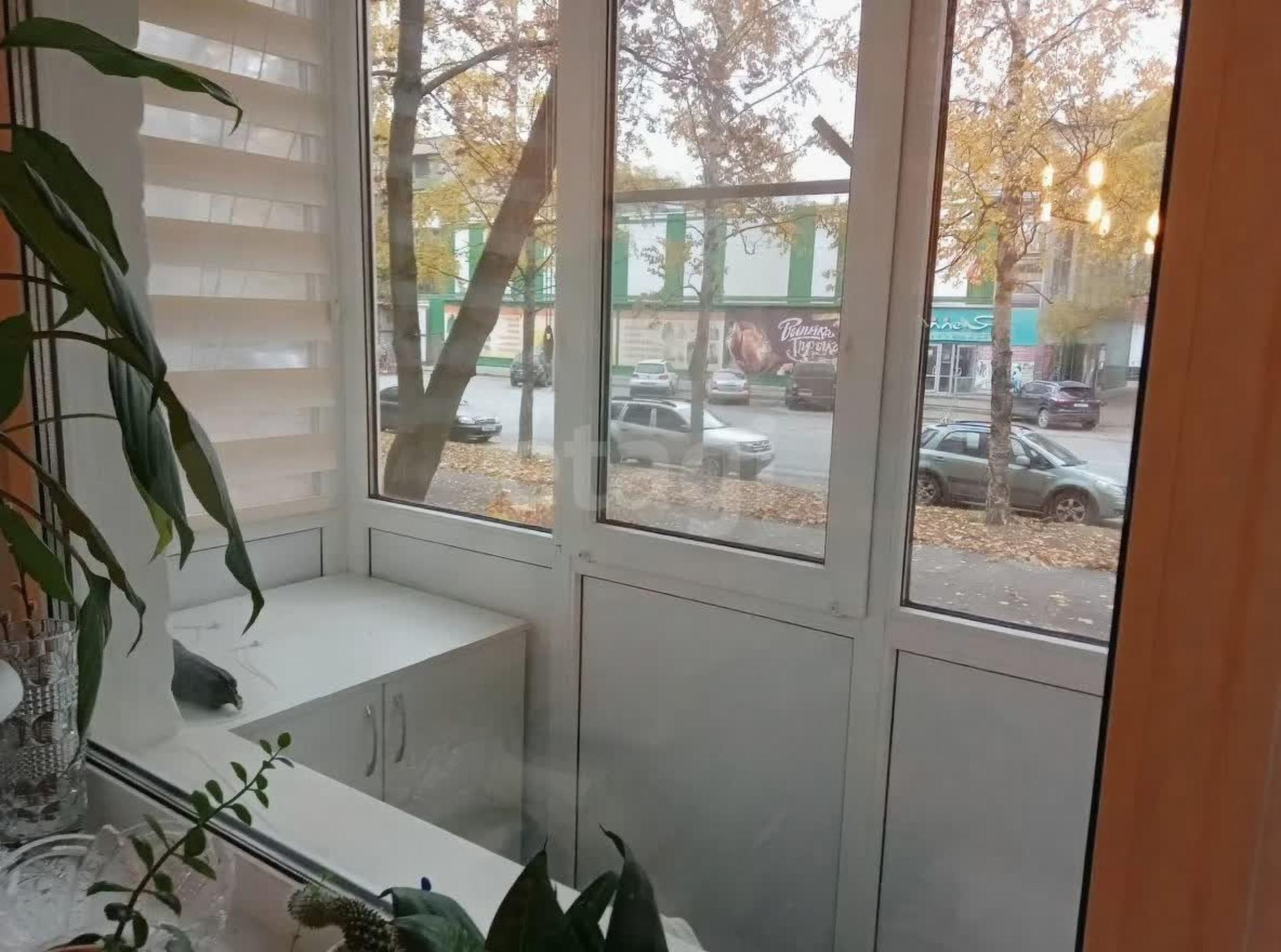 Купить квартиру за 4 100 000 рублей на проспект Победы, 99