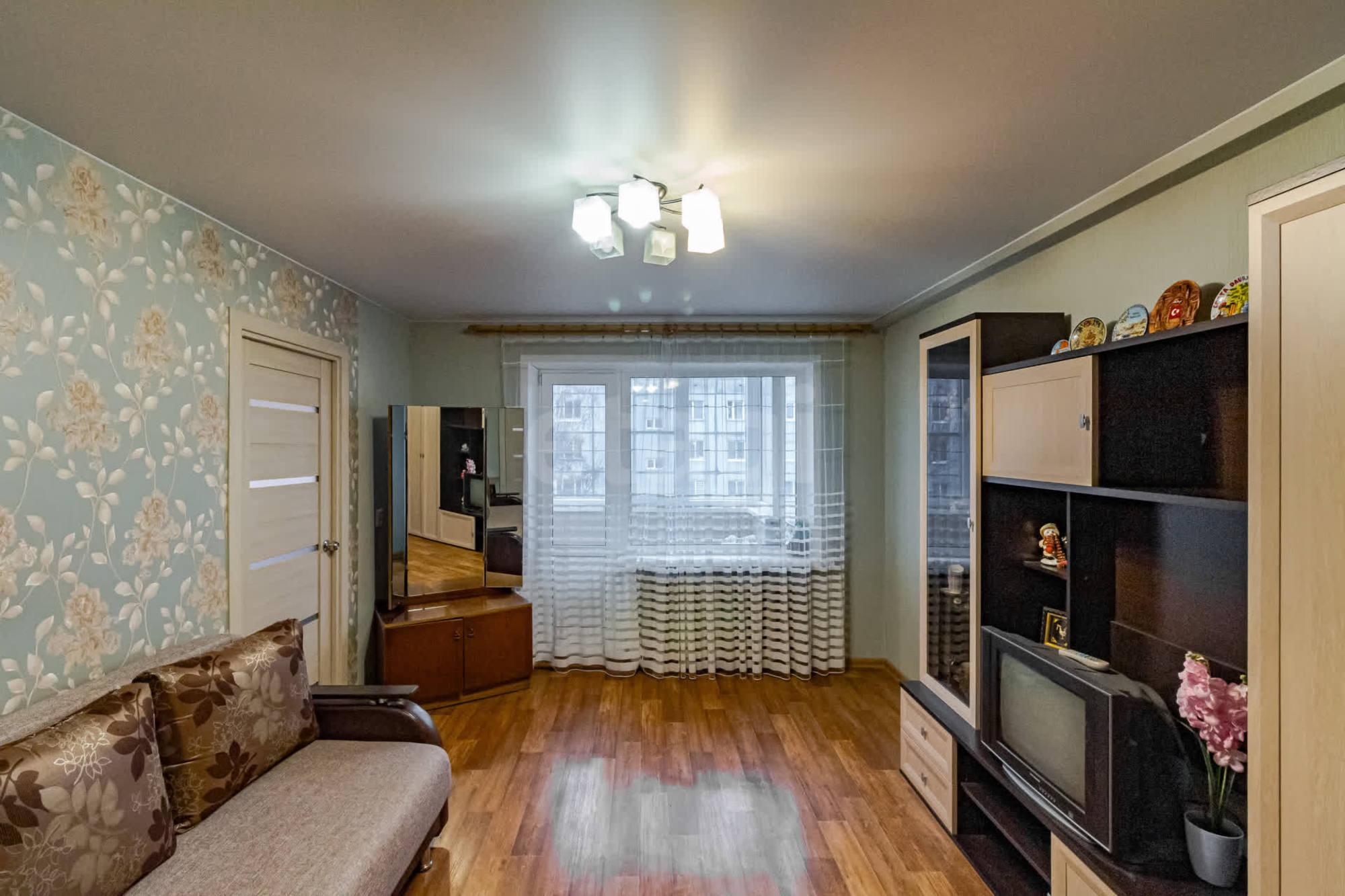 Купить квартиру за 3 900 000 рублей на улица Панкратова, 88