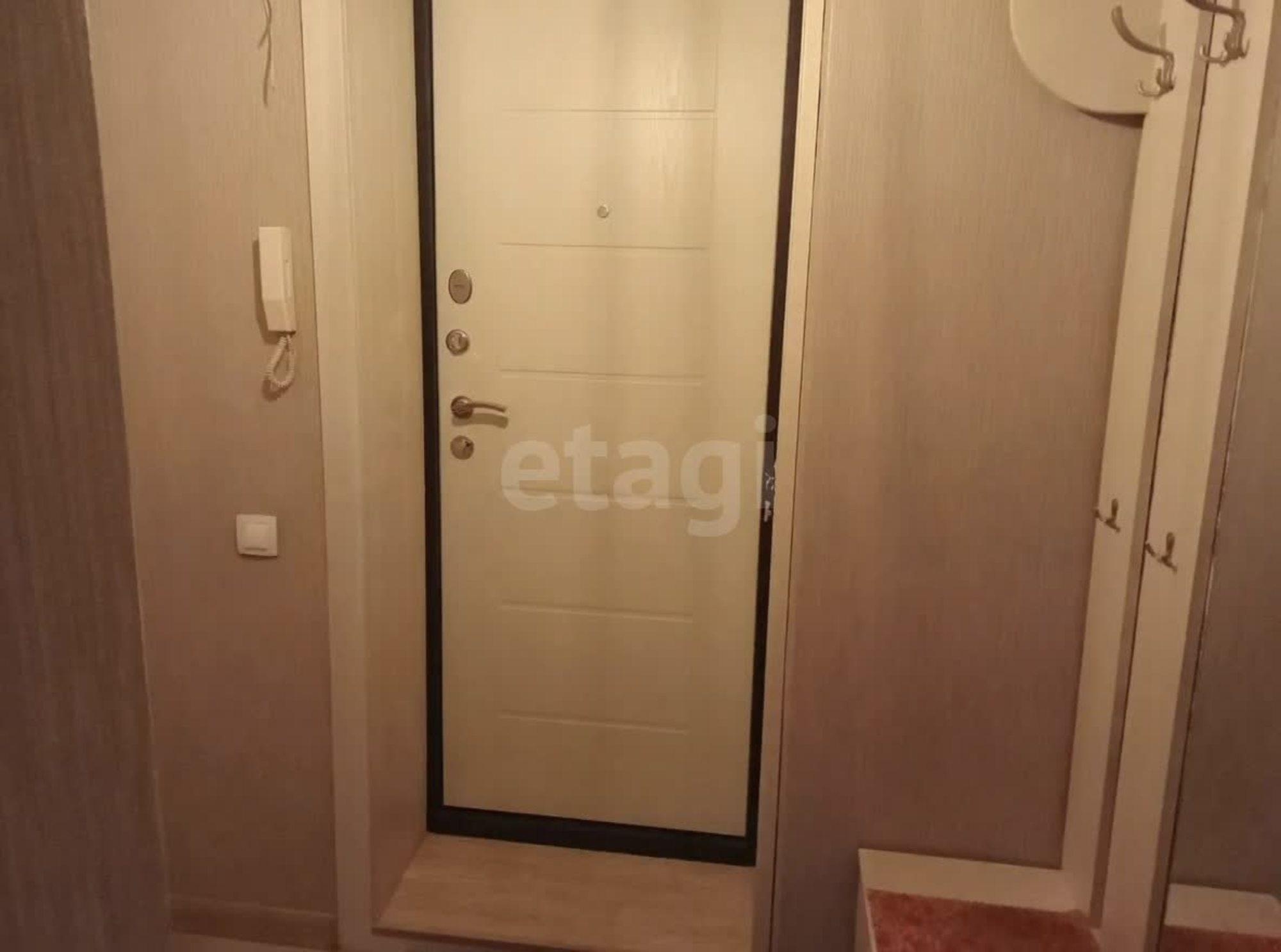 Купить квартиру за 4 100 000 рублей на проспект Победы, 99