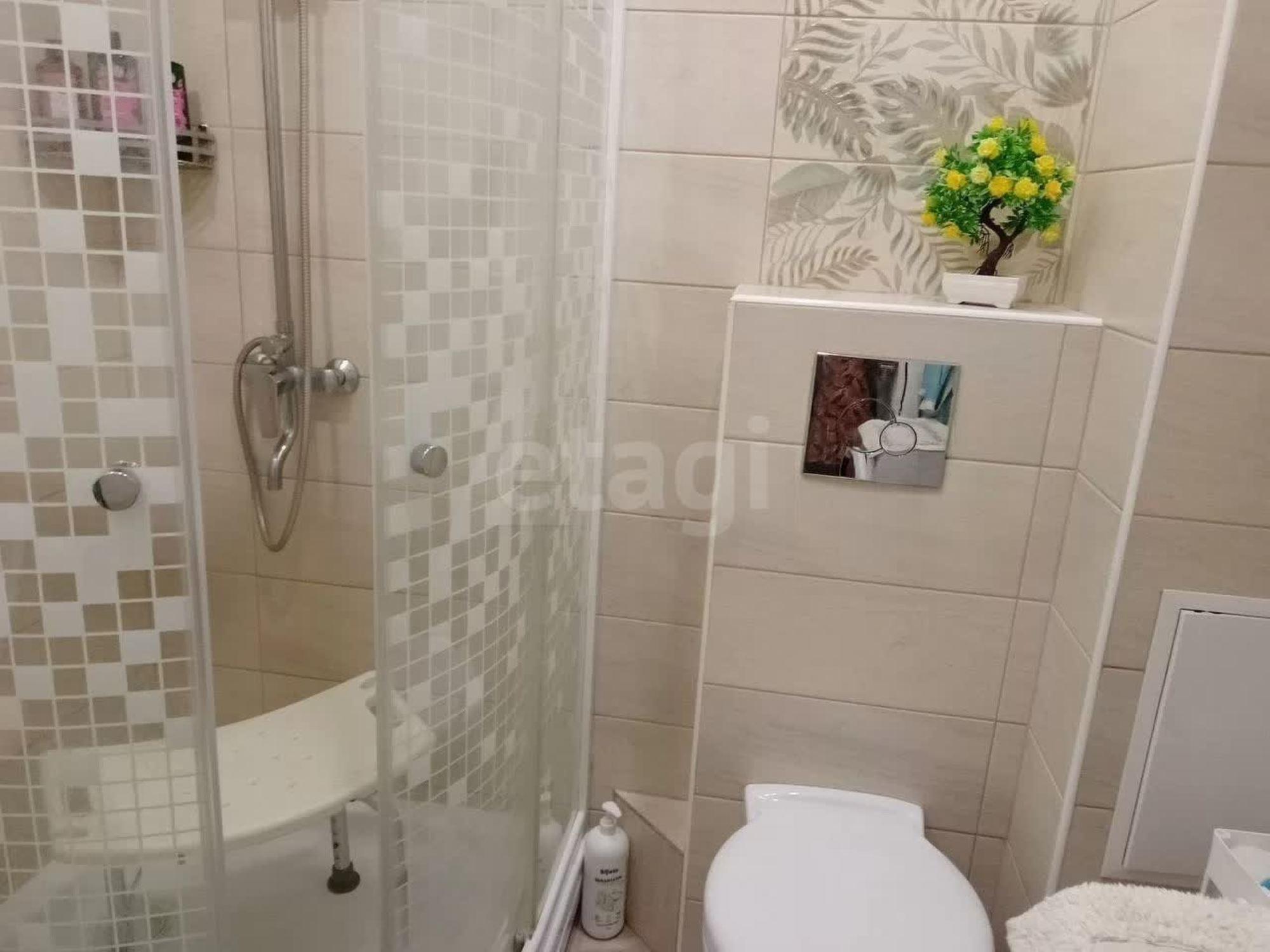 Купить квартиру за 4 100 000 рублей на проспект Победы, 99