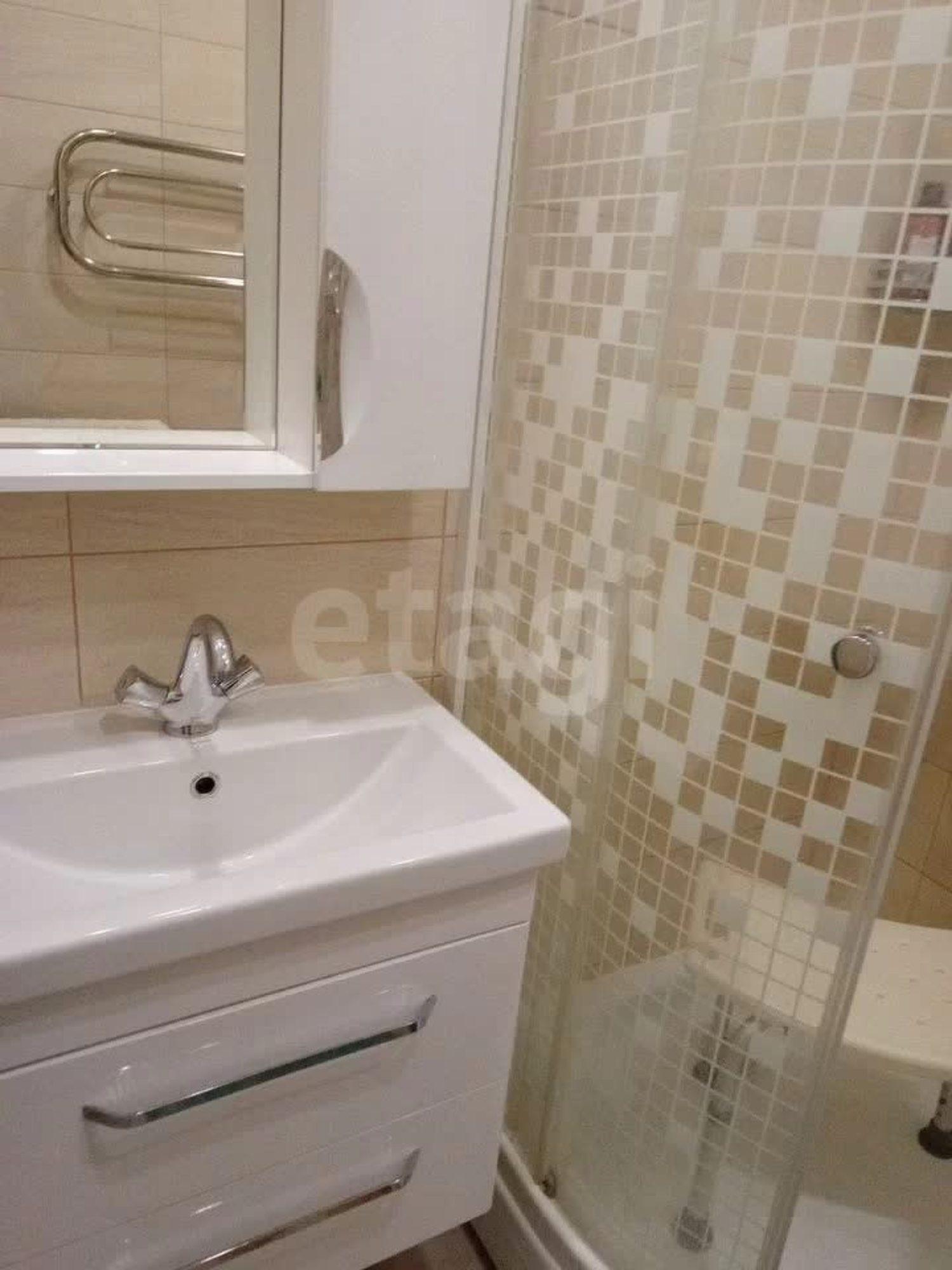 Купить квартиру за 4 100 000 рублей на проспект Победы, 99