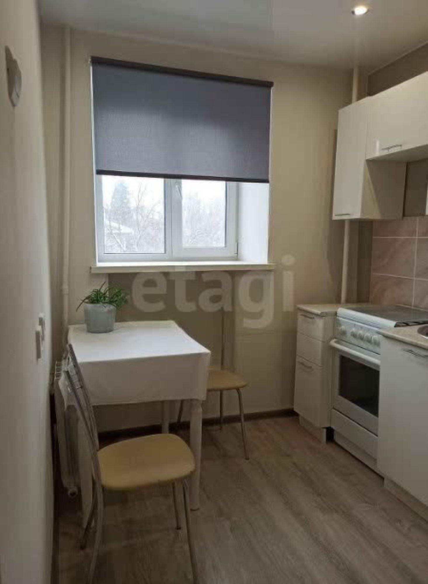 Купить студию за 1 800 000 рублей на улица Можайского, 72