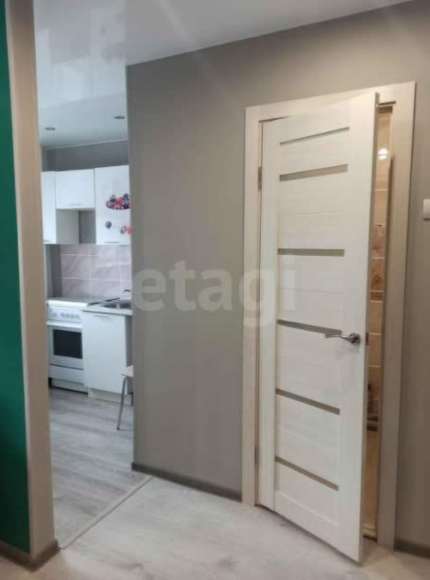 Купить студию за 1 800 000 рублей на улица Можайского, 72