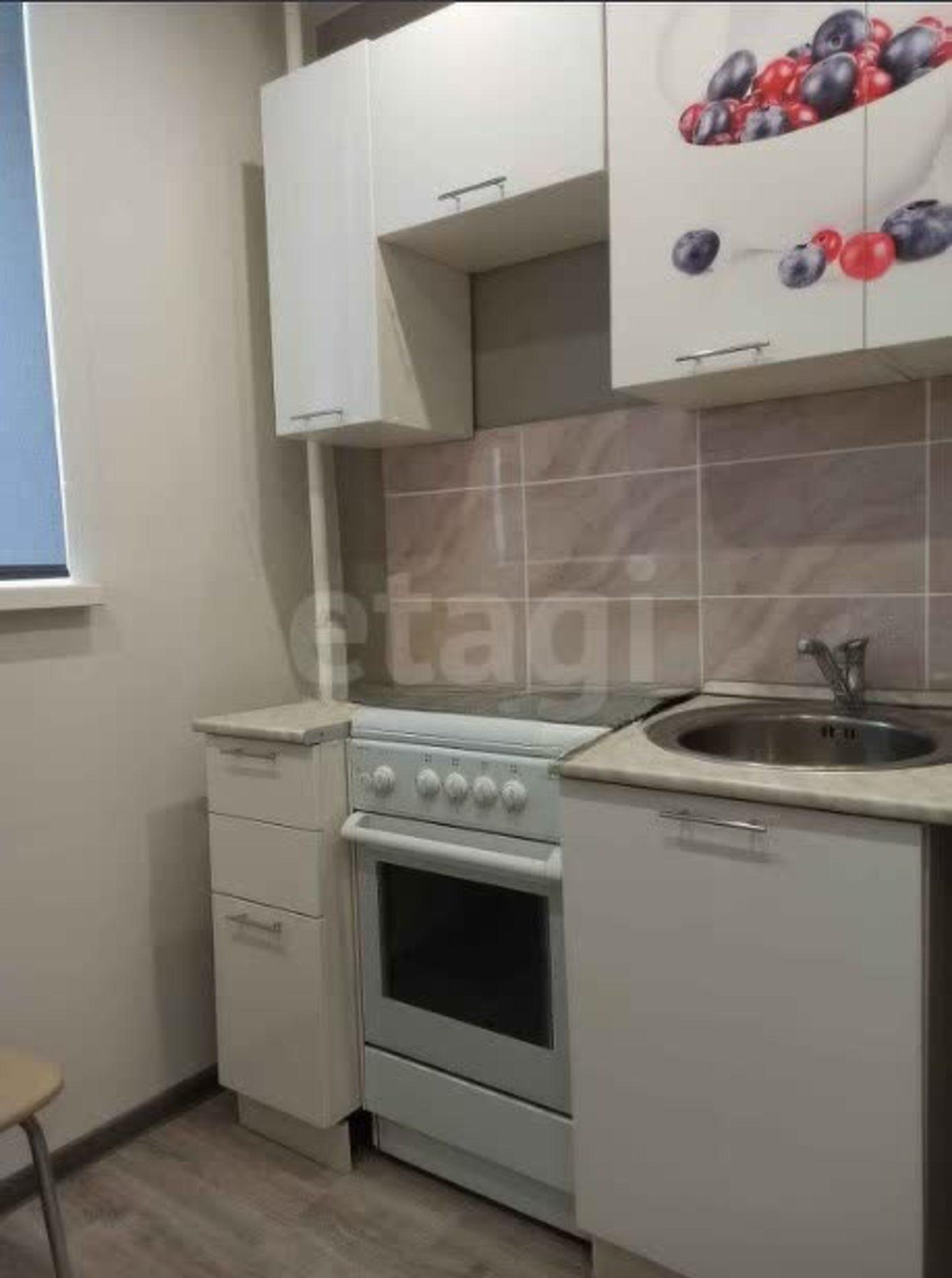 Купить студию за 1 800 000 рублей на улица Можайского, 72