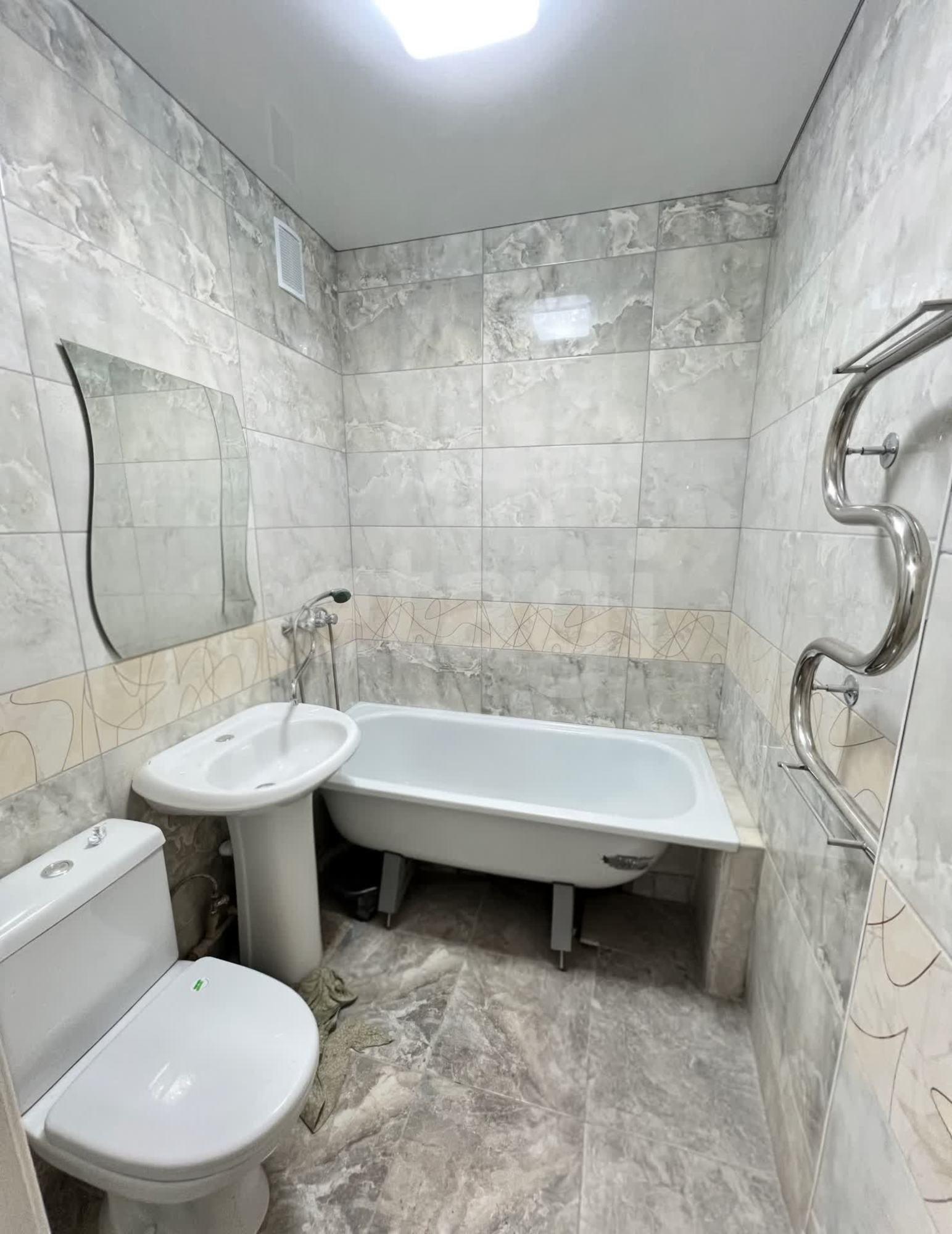 Купить квартиру за 3 330 000 рублей на улица Можайского, 46