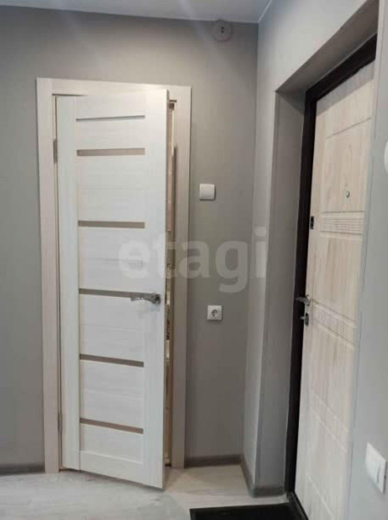 Купить студию за 1 800 000 рублей на улица Можайского, 72