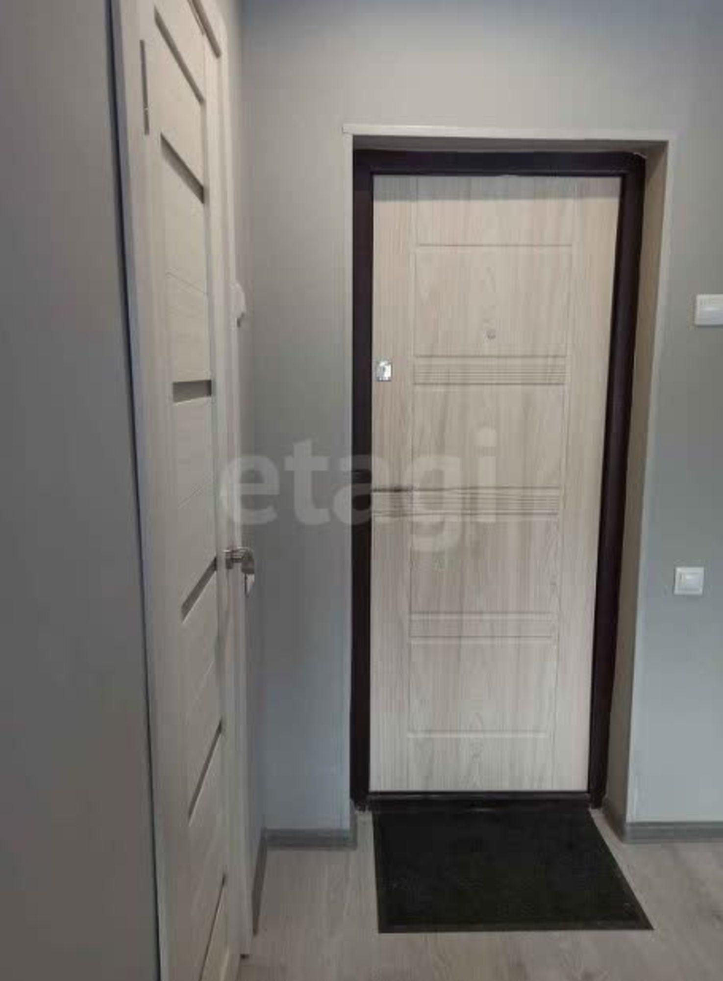 Купить студию за 1 800 000 рублей на улица Можайского, 72