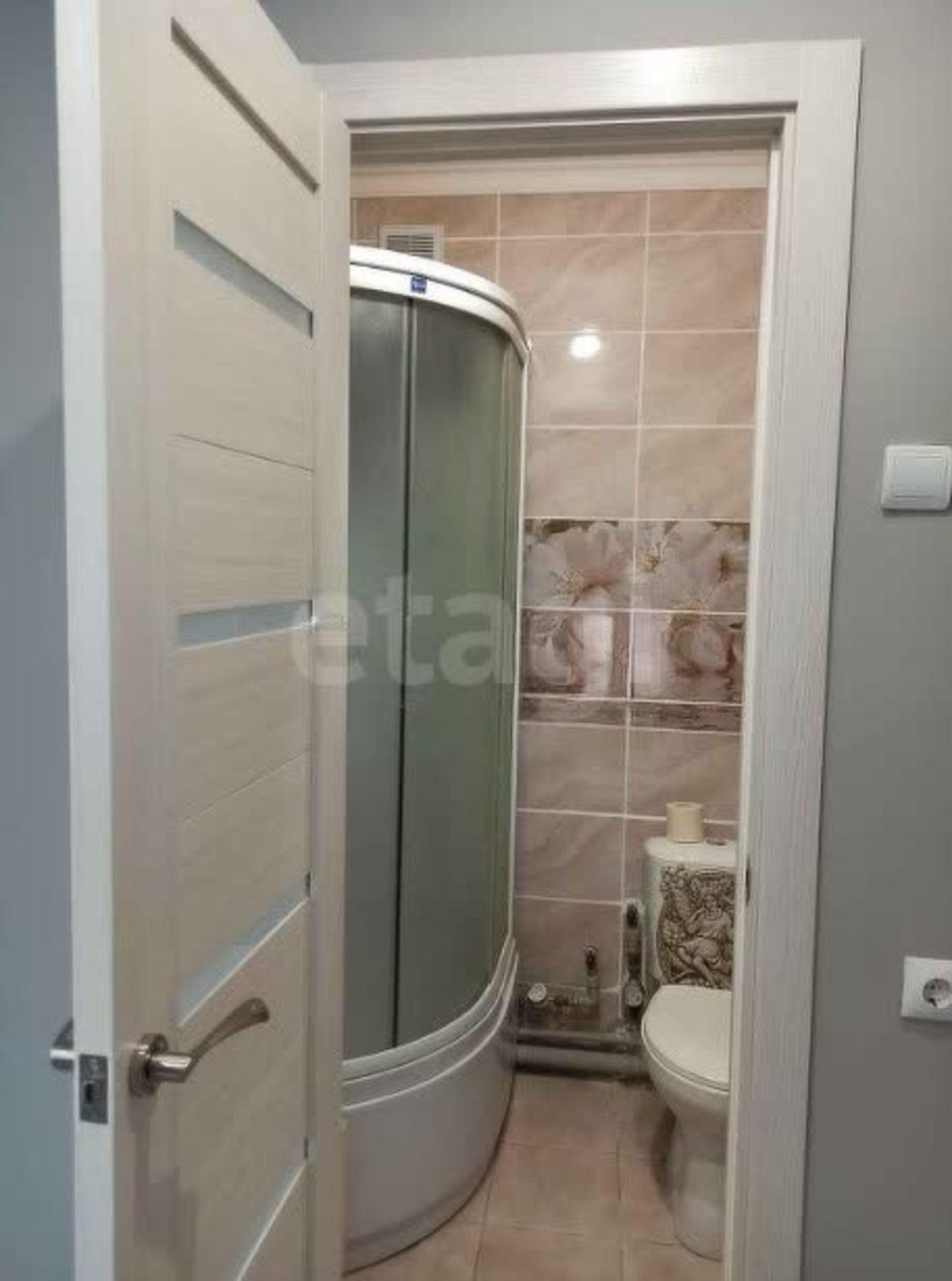 Купить студию за 1 800 000 рублей на улица Можайского, 72