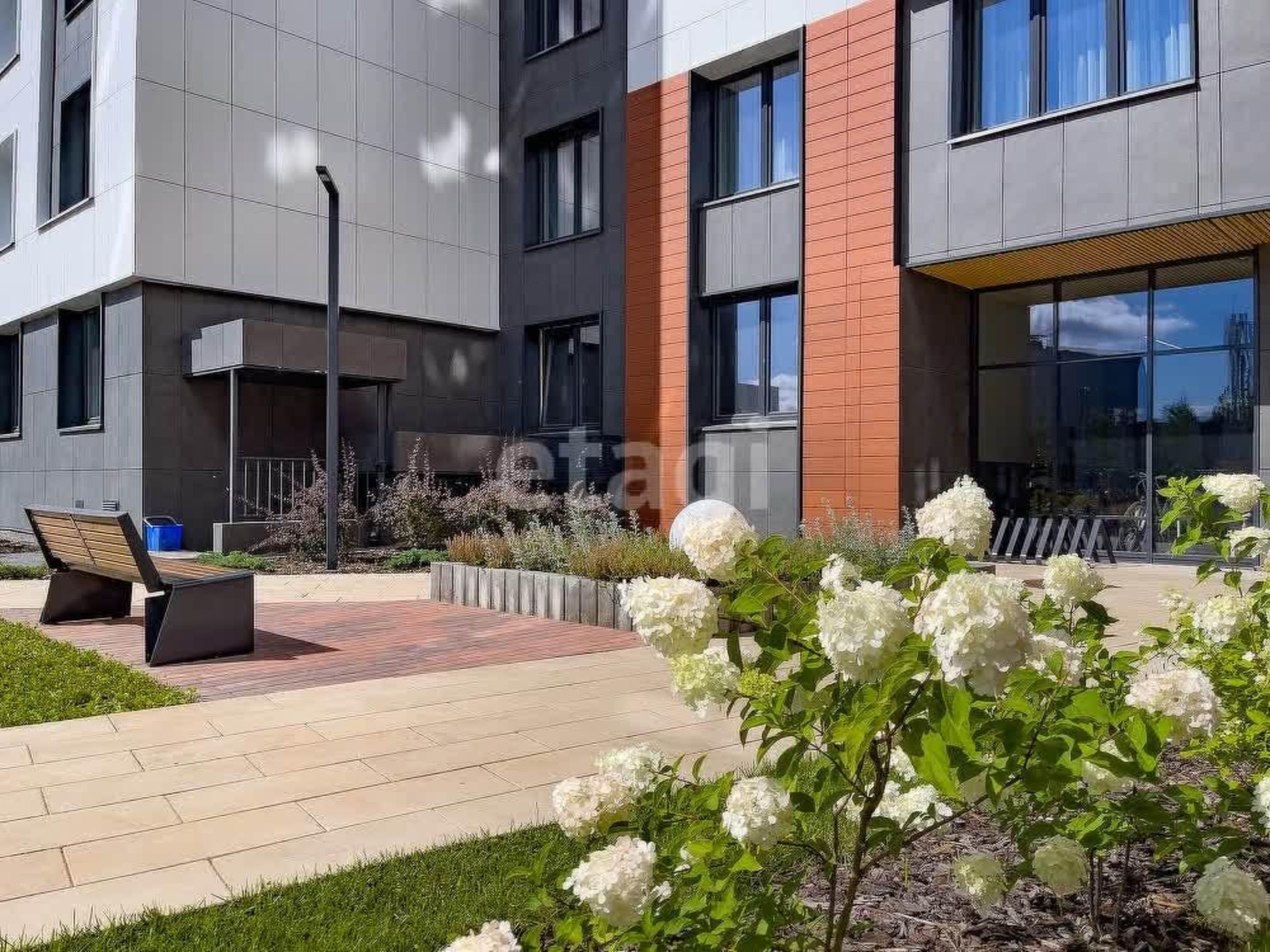 Купить квартиру за 4 700 000 рублей на улица Возрождения, 35