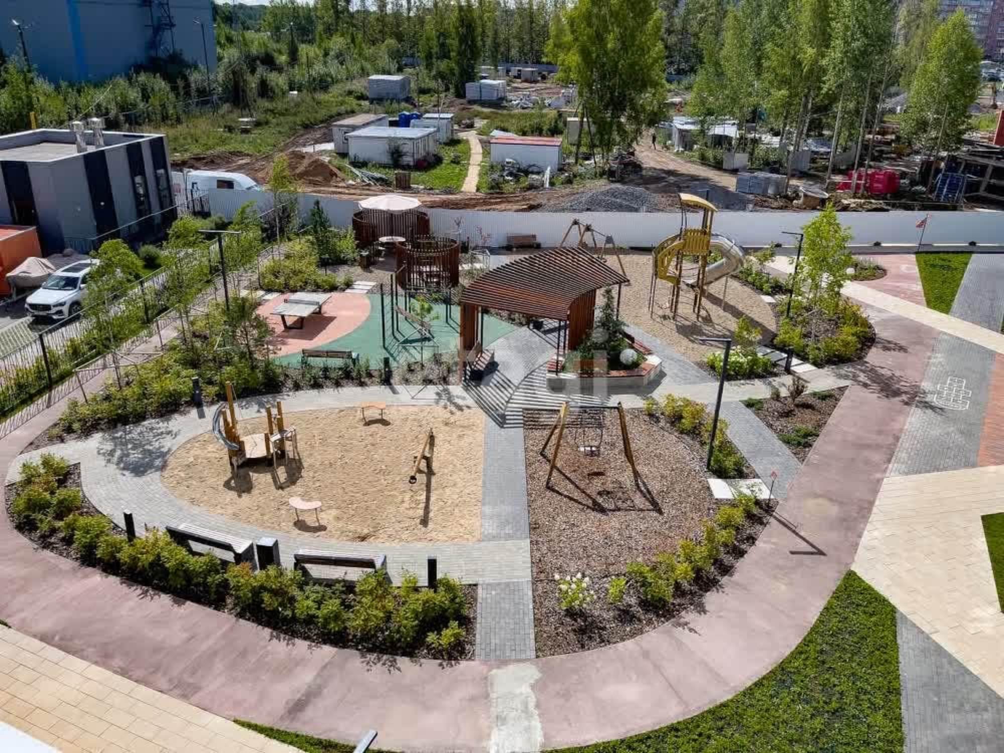 Купить квартиру за 4 700 000 рублей на улица Возрождения, 35