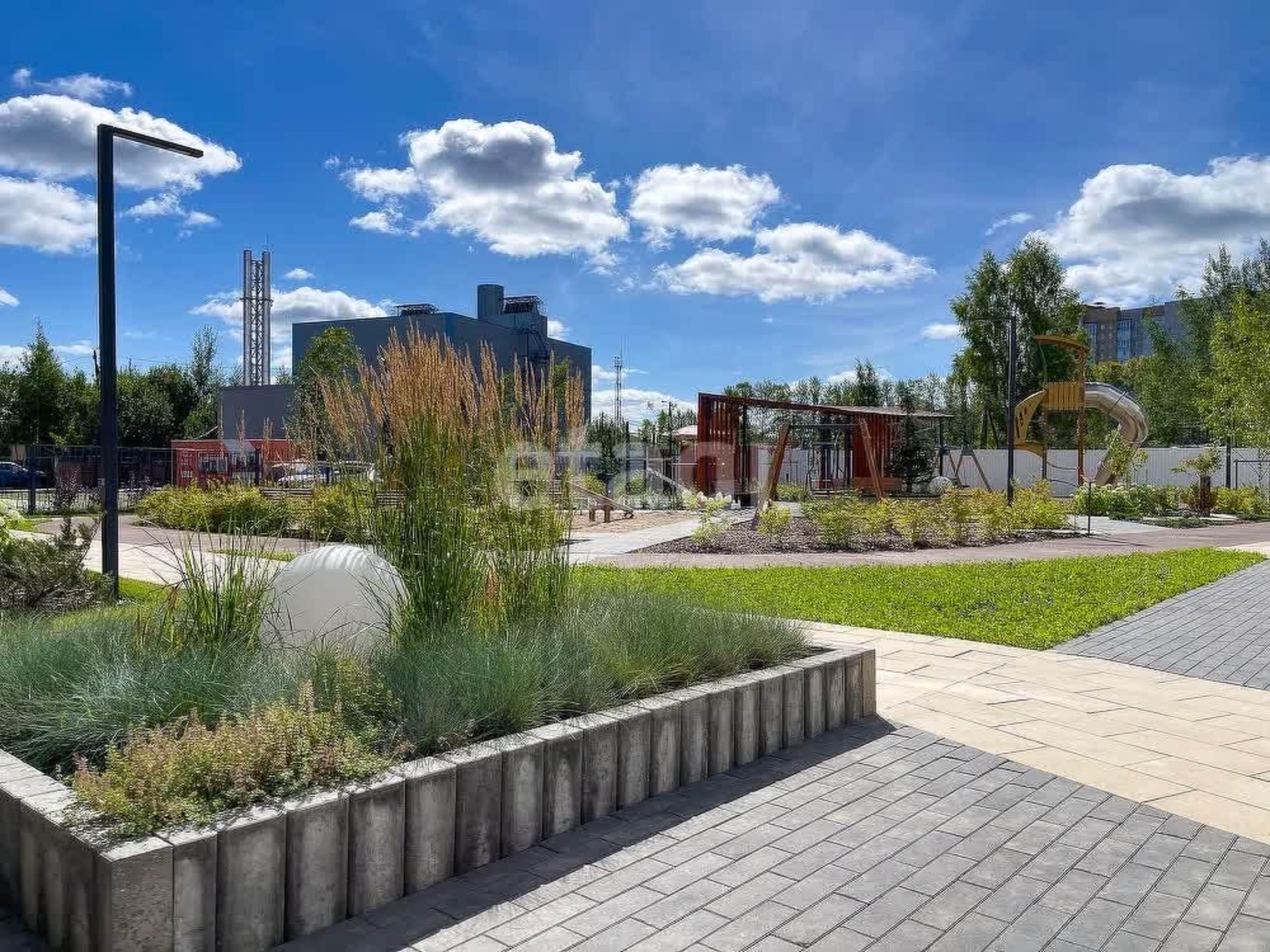 Купить квартиру за 4 700 000 рублей на улица Возрождения, 35