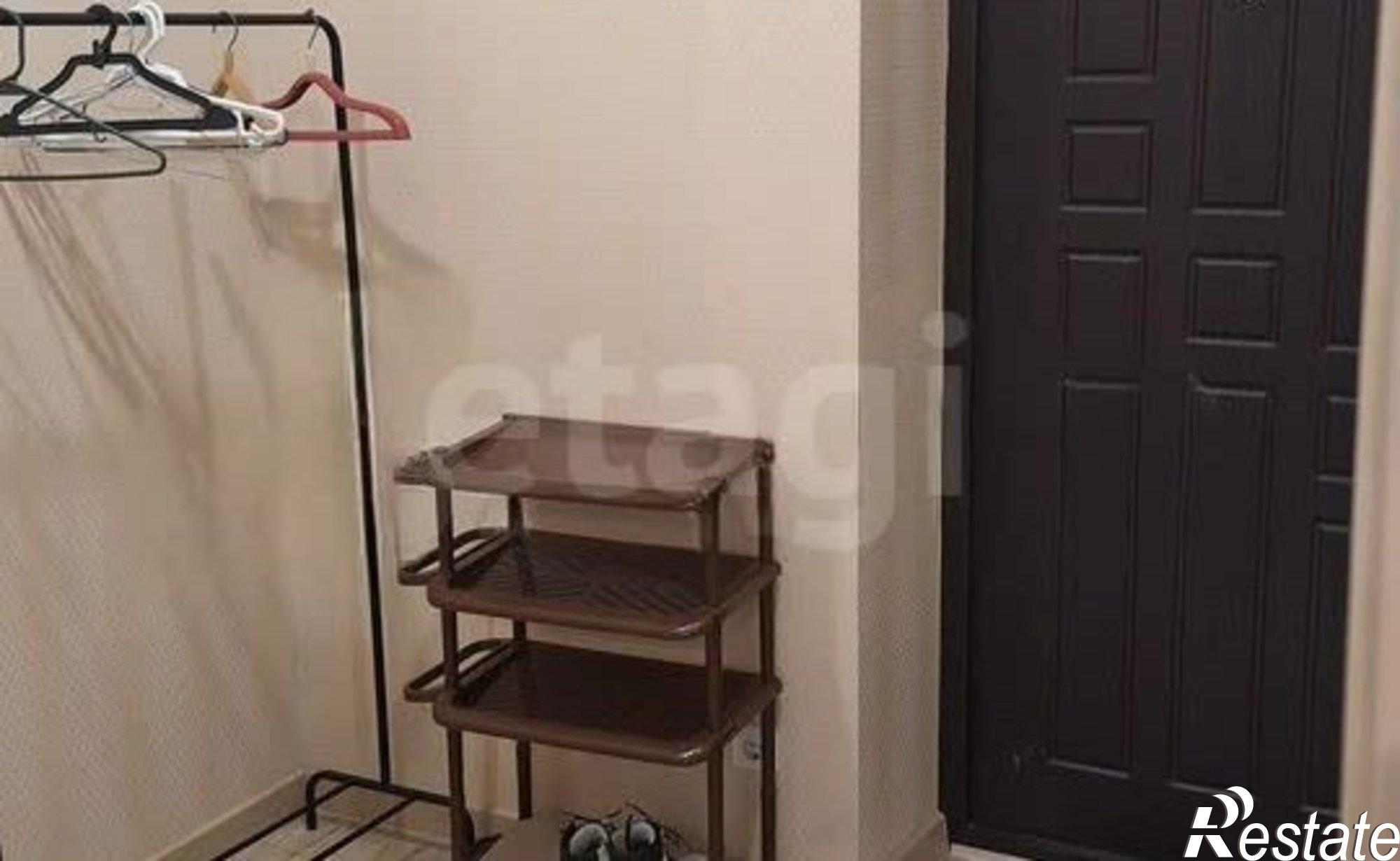 Купить квартиру за 5 100 000 рублей на Локомотивный переулок, 2