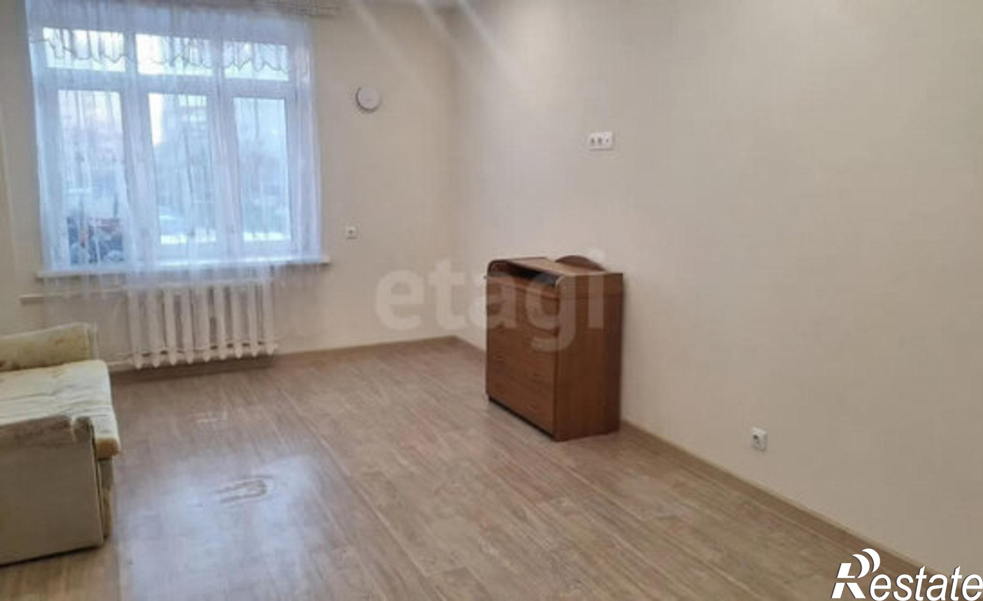 Купить квартиру за 5 100 000 рублей на Локомотивный переулок, 2