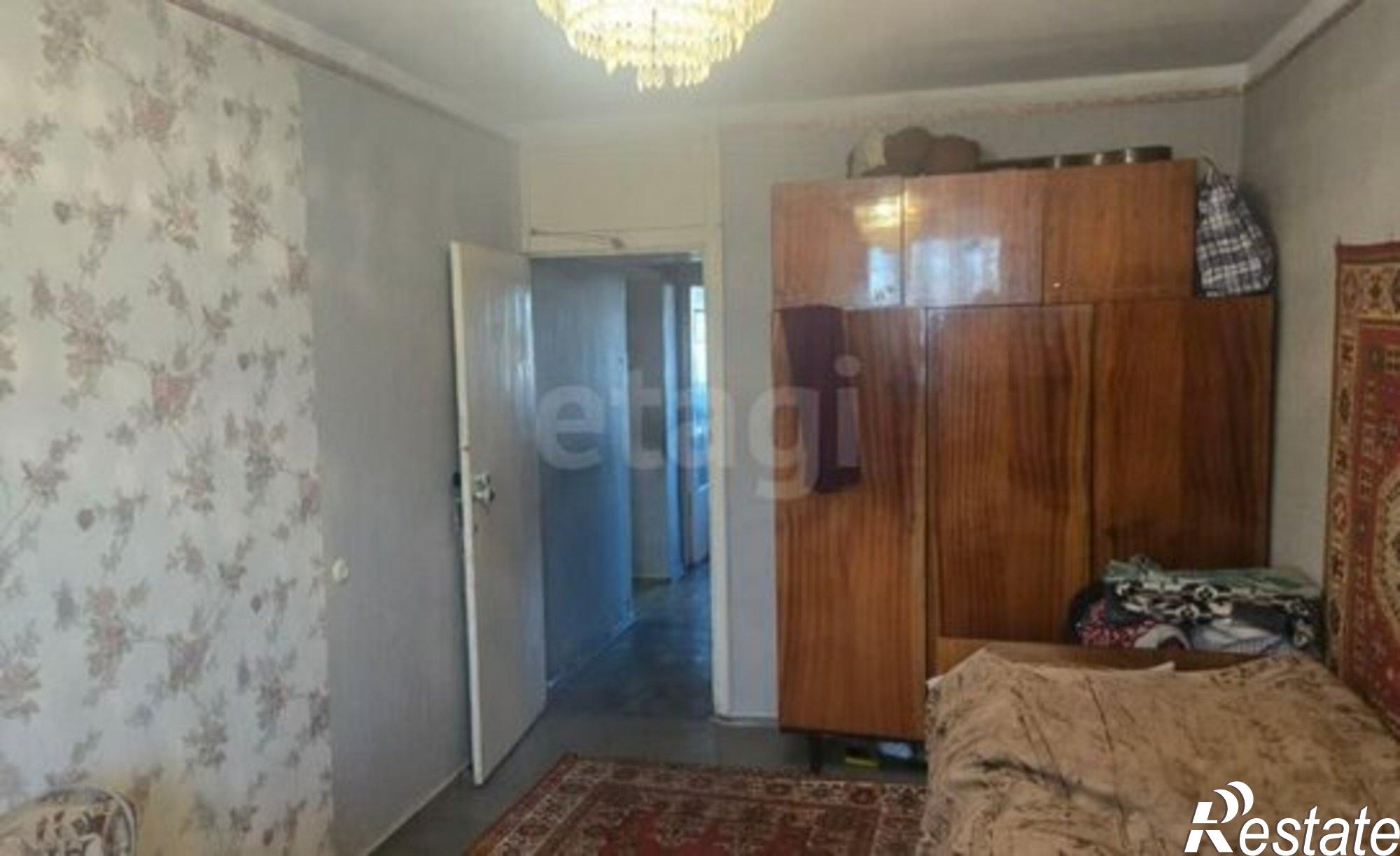 Купить квартиру за 3 180 000 рублей на ул Залинейная, 24