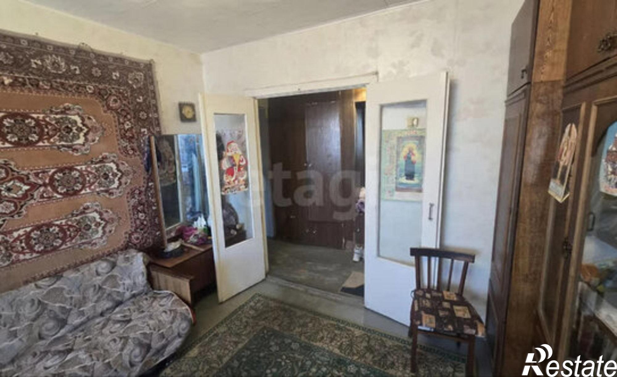 Купить квартиру за 3 180 000 рублей на ул Залинейная, 24