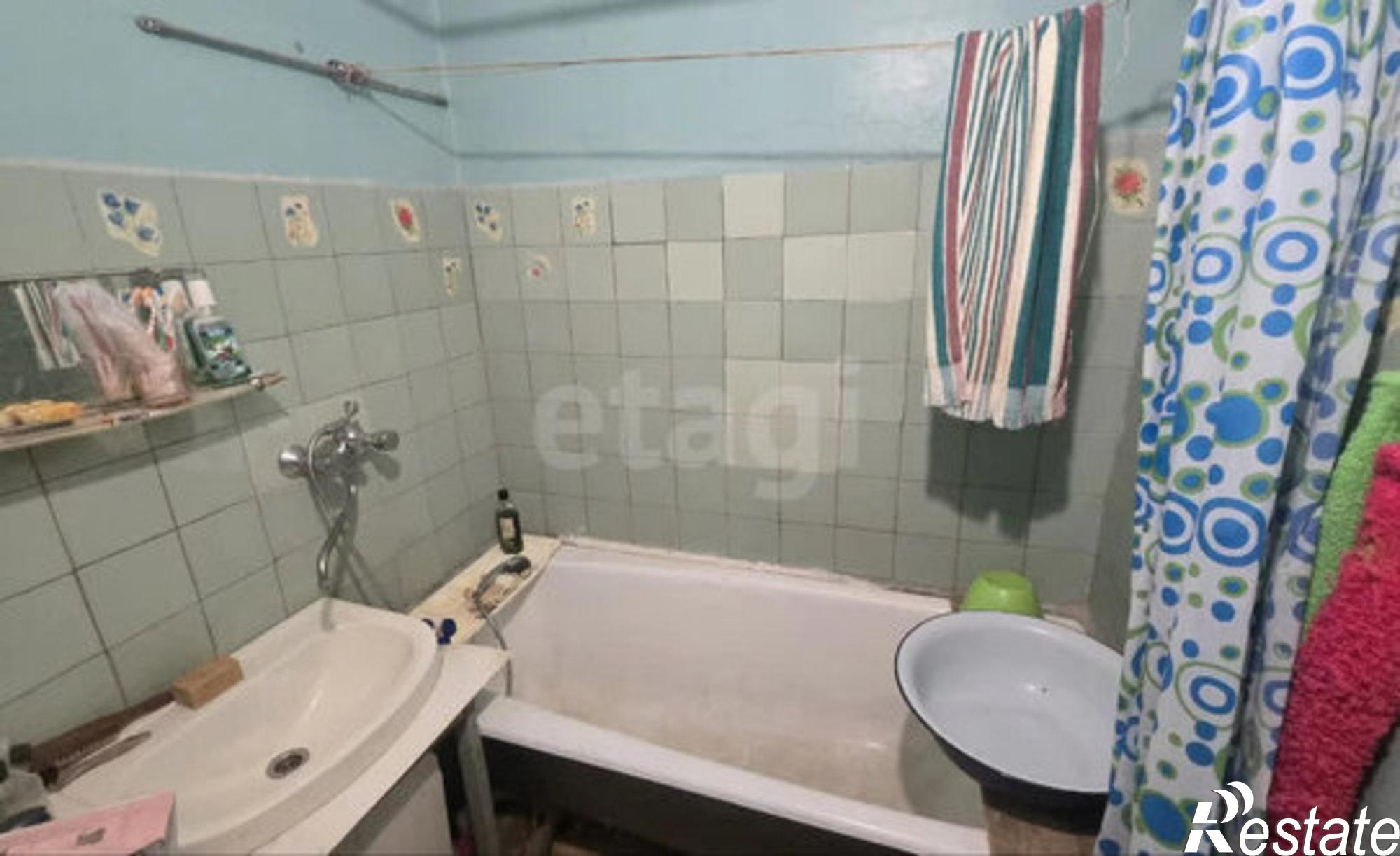 Купить квартиру за 3 180 000 рублей на ул Залинейная, 24