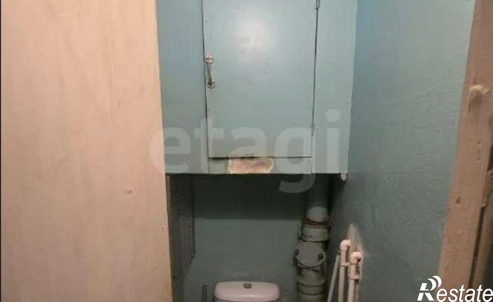 Купить квартиру за 3 180 000 рублей на ул Залинейная, 24