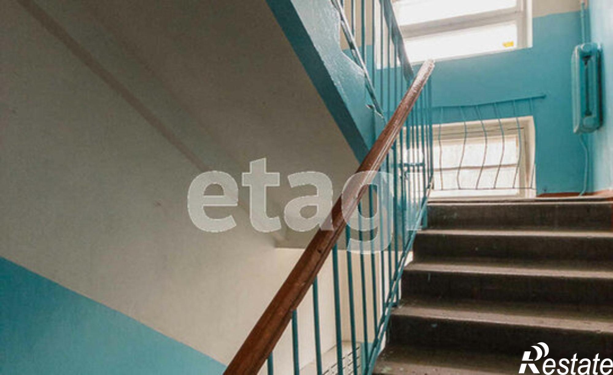 Купить квартиру за 3 330 000 рублей на ул Можайского, 46