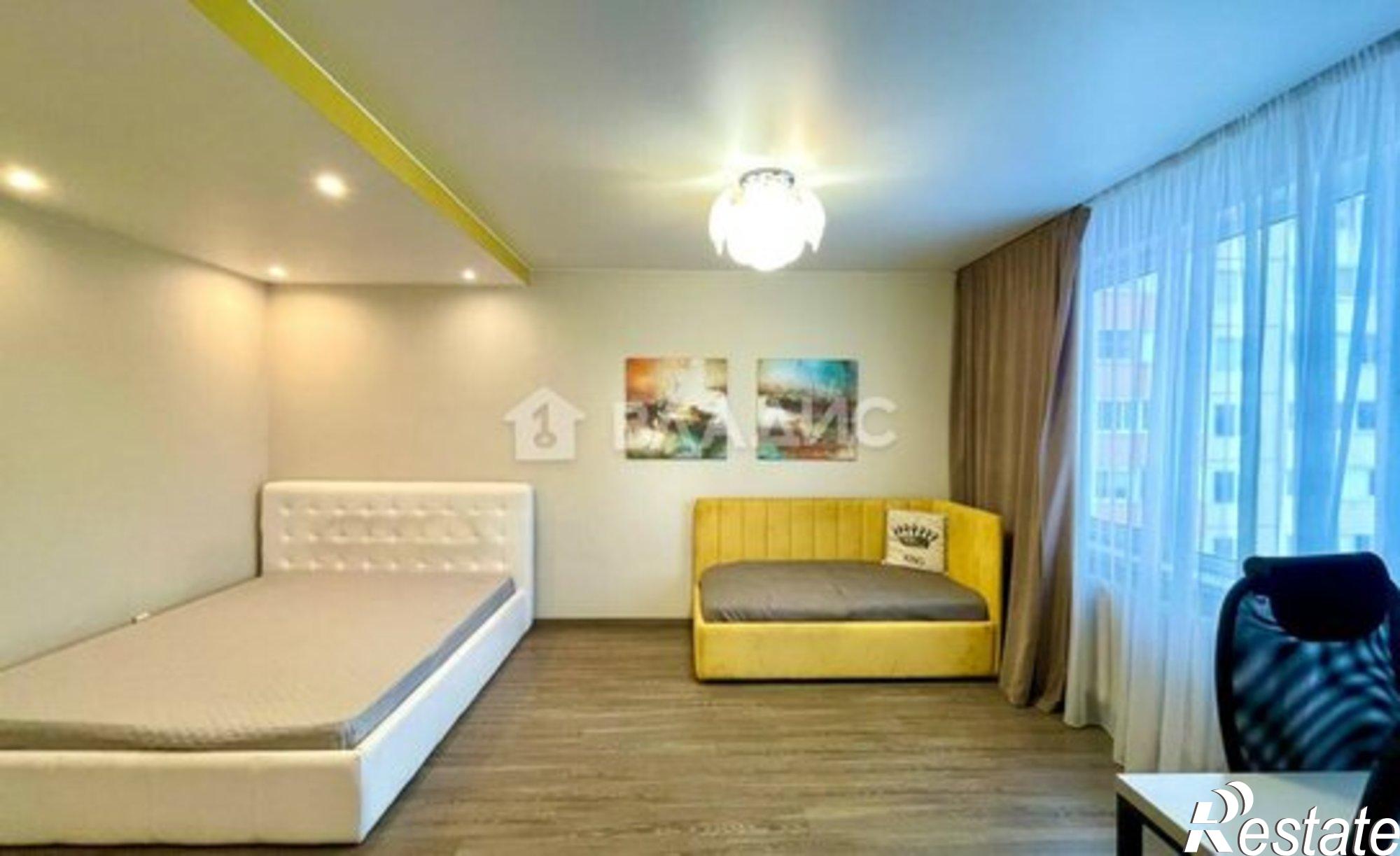 Купить квартиру за 5 000 000 рублей на ул Сергея Преминина, 10б