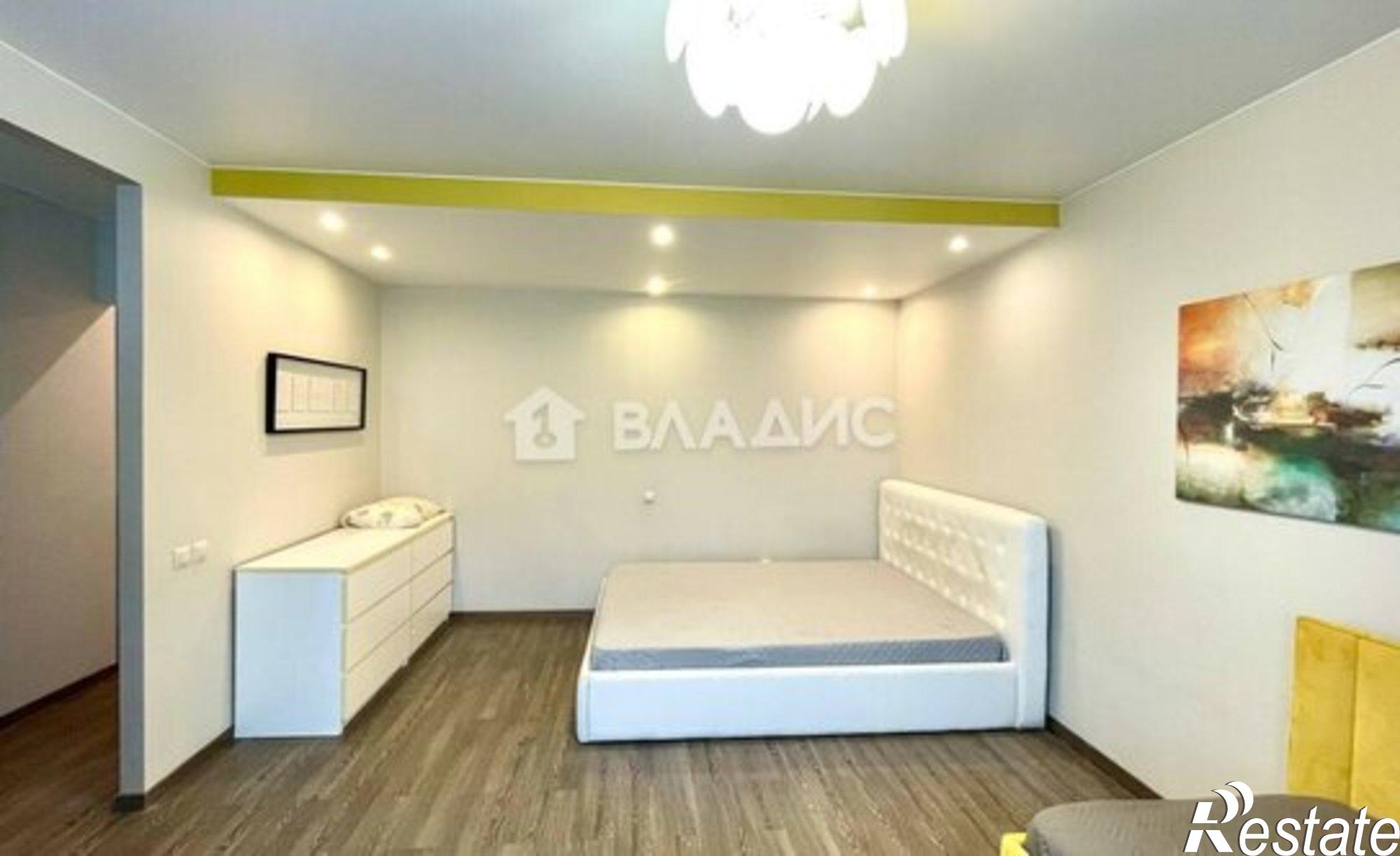 Купить квартиру за 5 000 000 рублей на ул Сергея Преминина, 10б