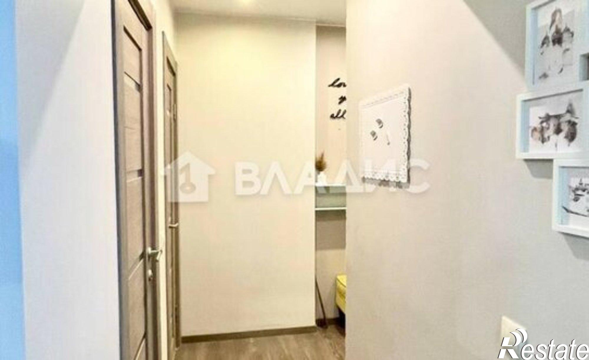 Купить квартиру за 5 000 000 рублей на ул Сергея Преминина, 10б