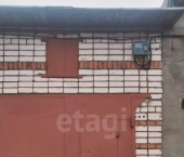 20.1 кв м улица Гагарина, 95/1