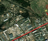 земля 8.47 сот улица Саммера,